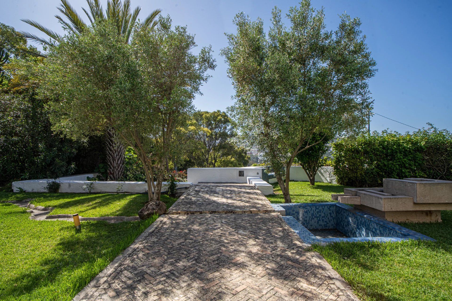 Acheter Villa 10 pièces 566 m² Tanger