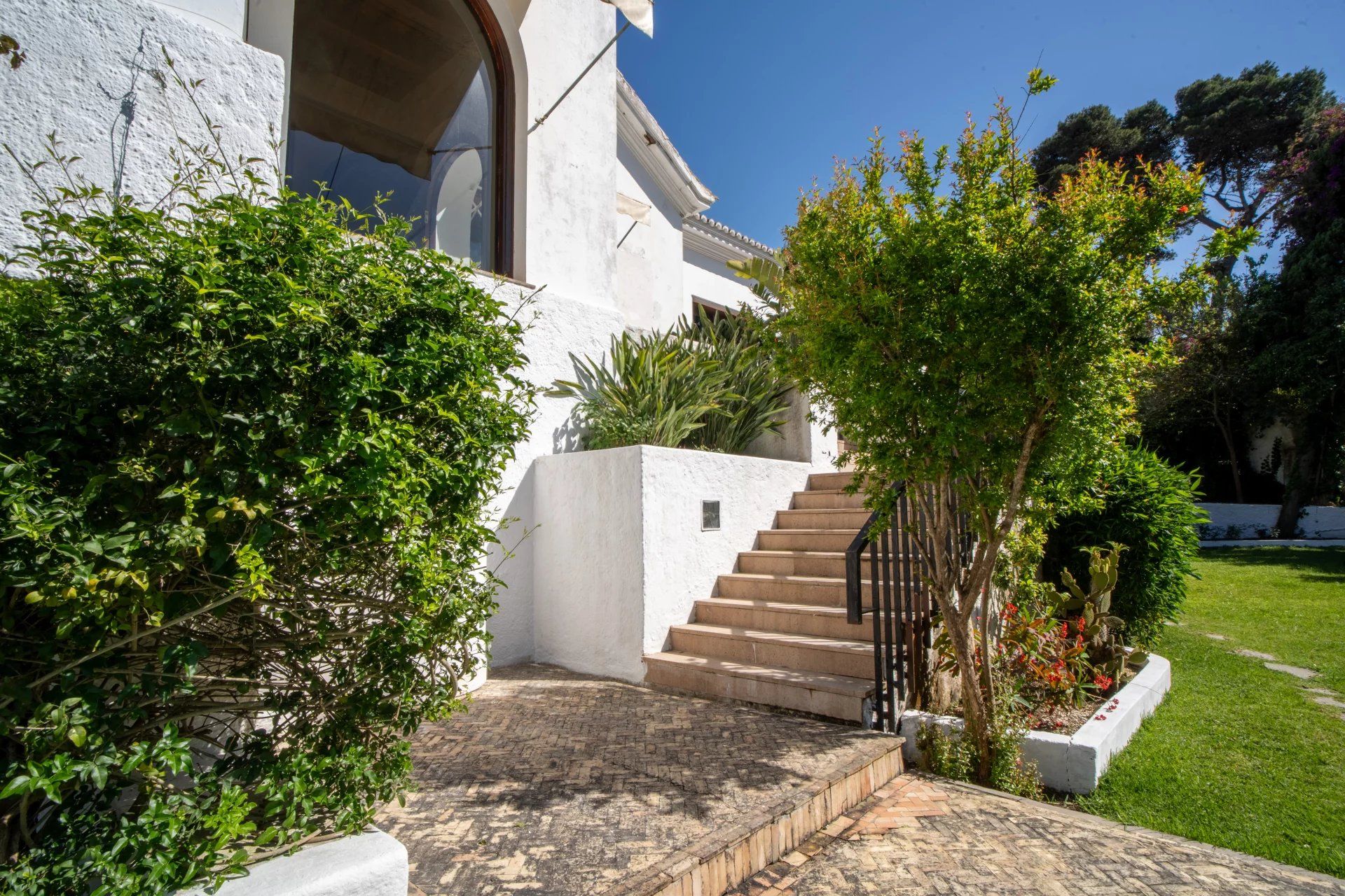 Acheter Villa 10 pièces 566 m² Tanger