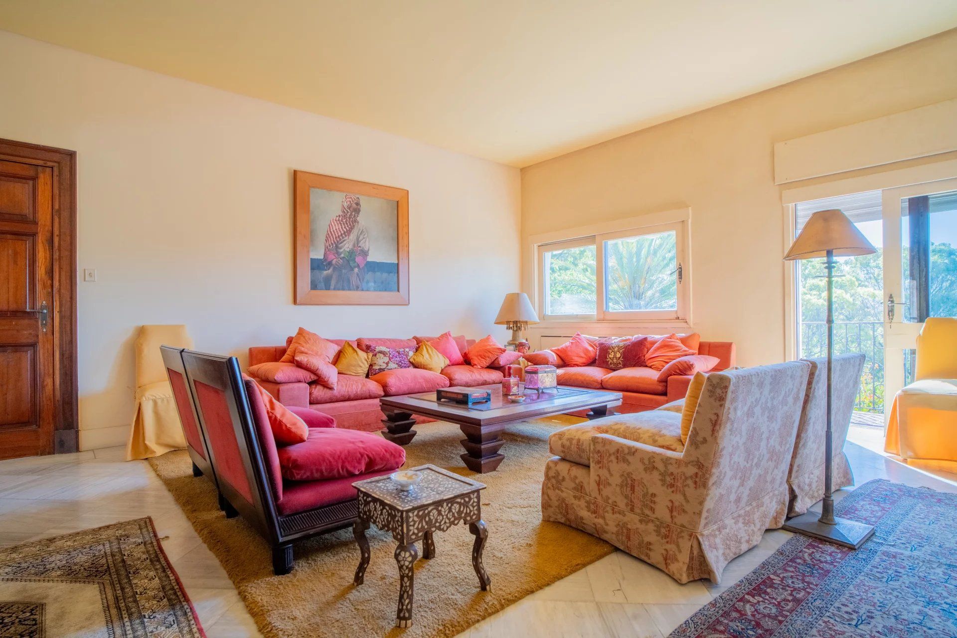 Acheter Villa 10 pièces 566 m² Tanger