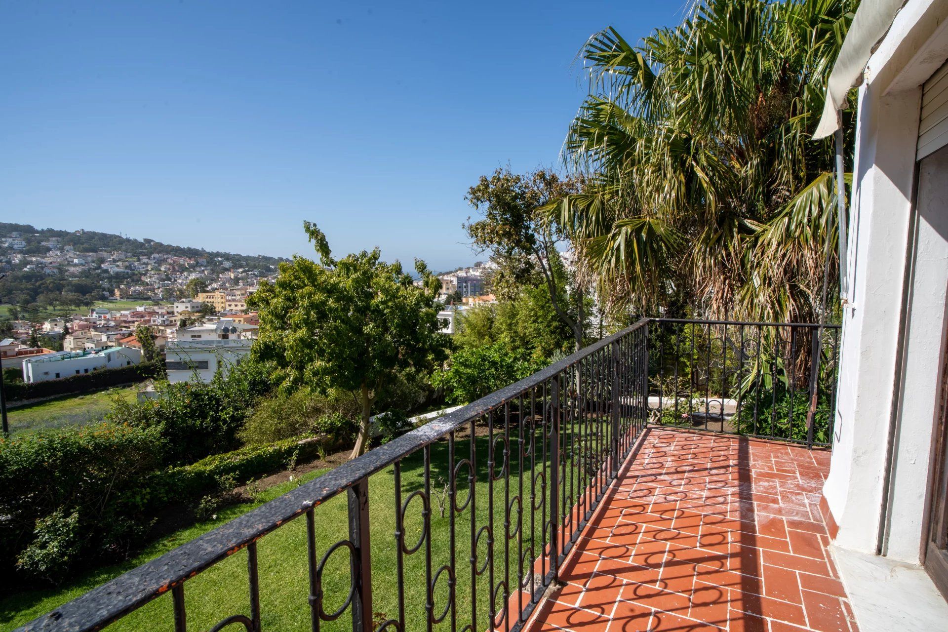 Acheter Villa 10 pièces 566 m² Tanger