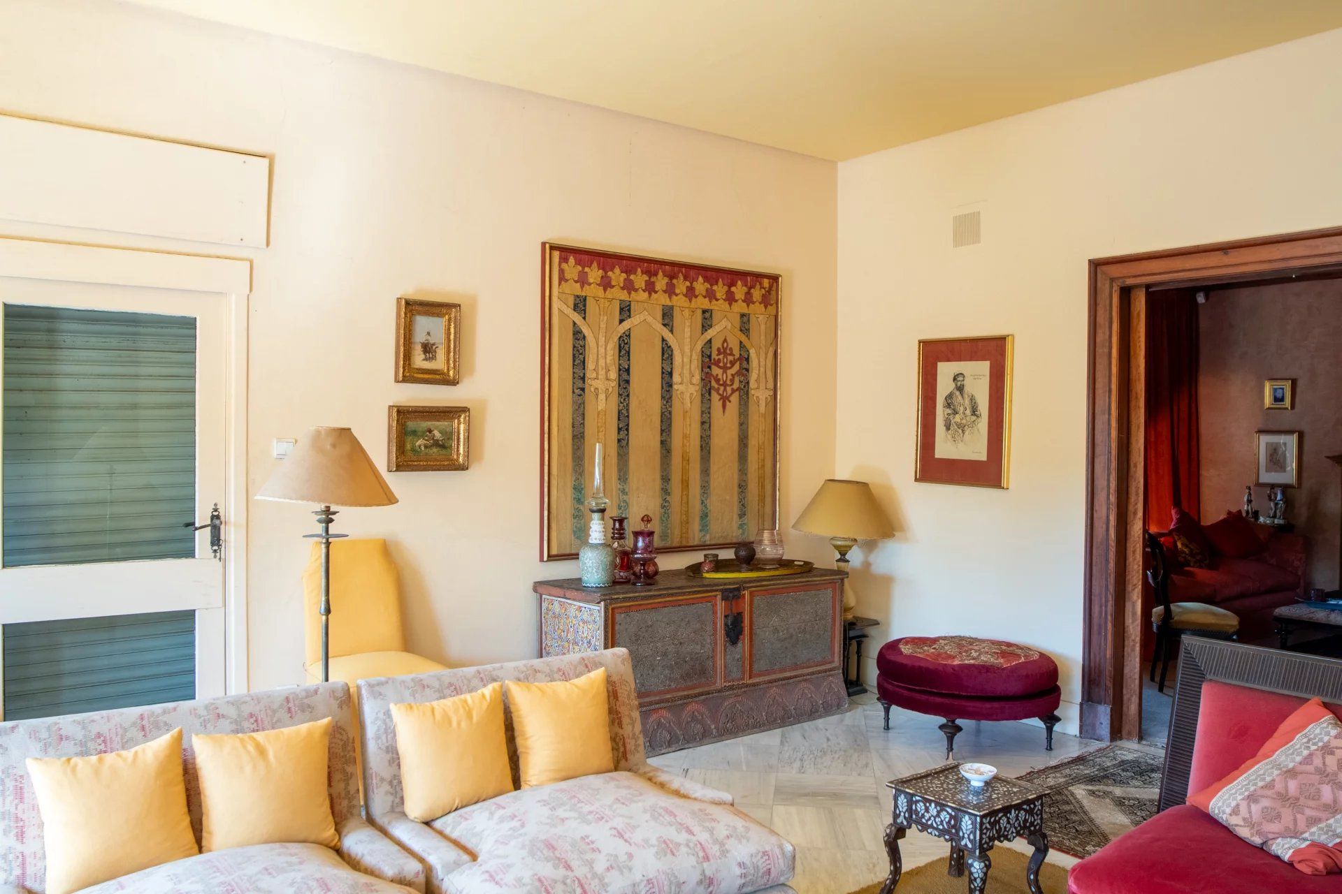 Acheter Villa 10 pièces 566 m² Tanger