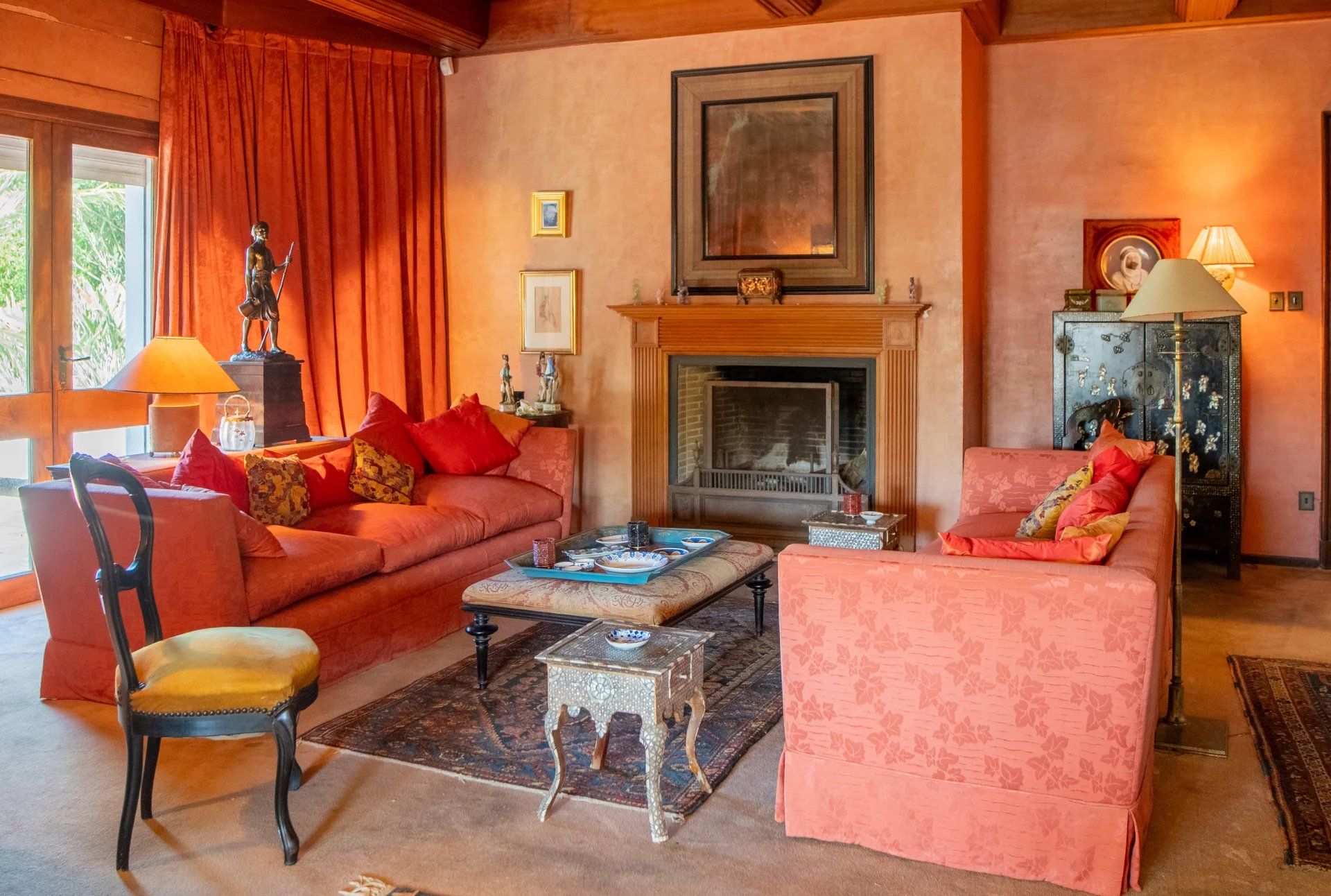 Acheter Villa 10 pièces 566 m² Tanger