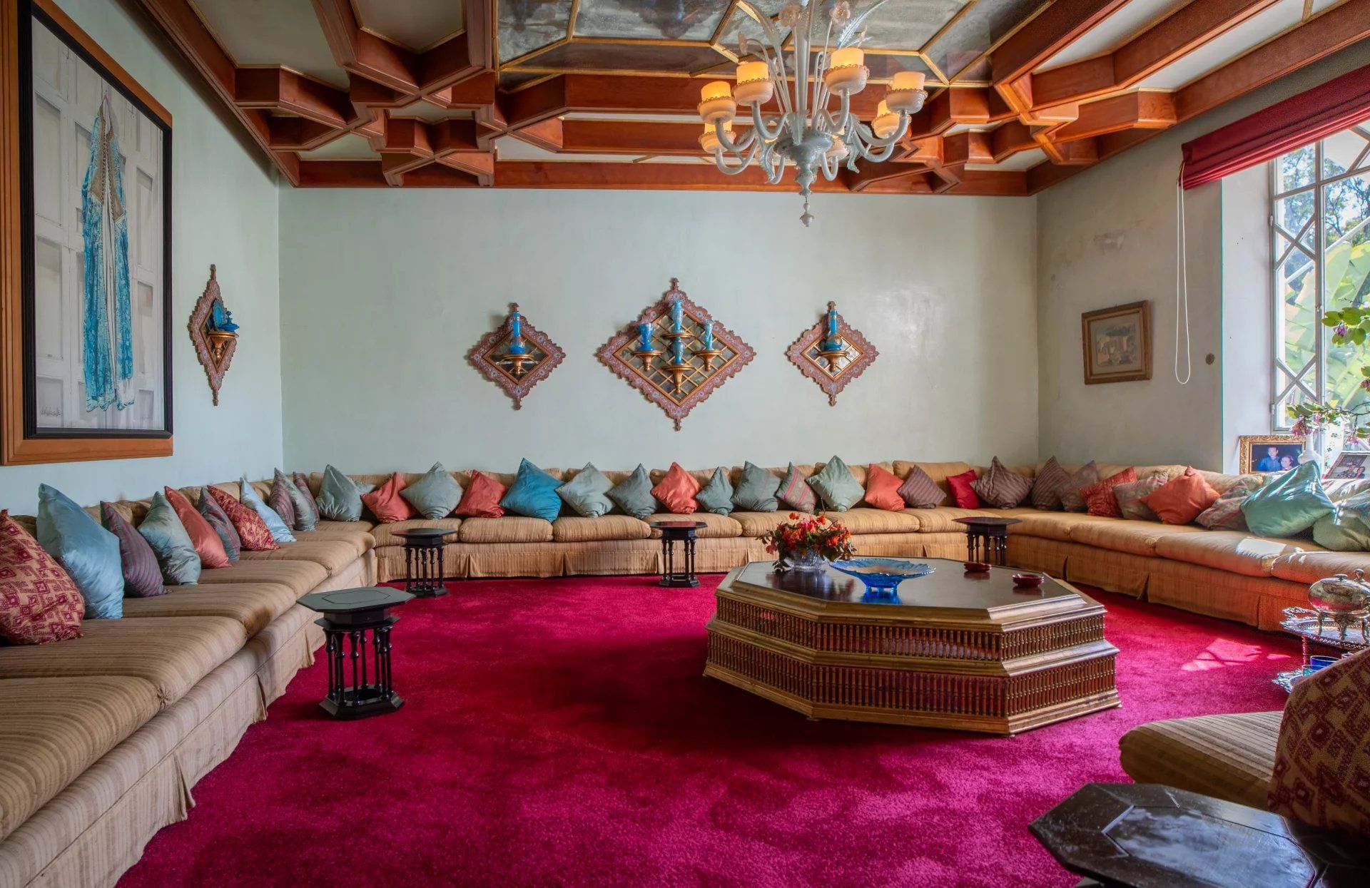 Acheter Villa 10 pièces 566 m² Tanger