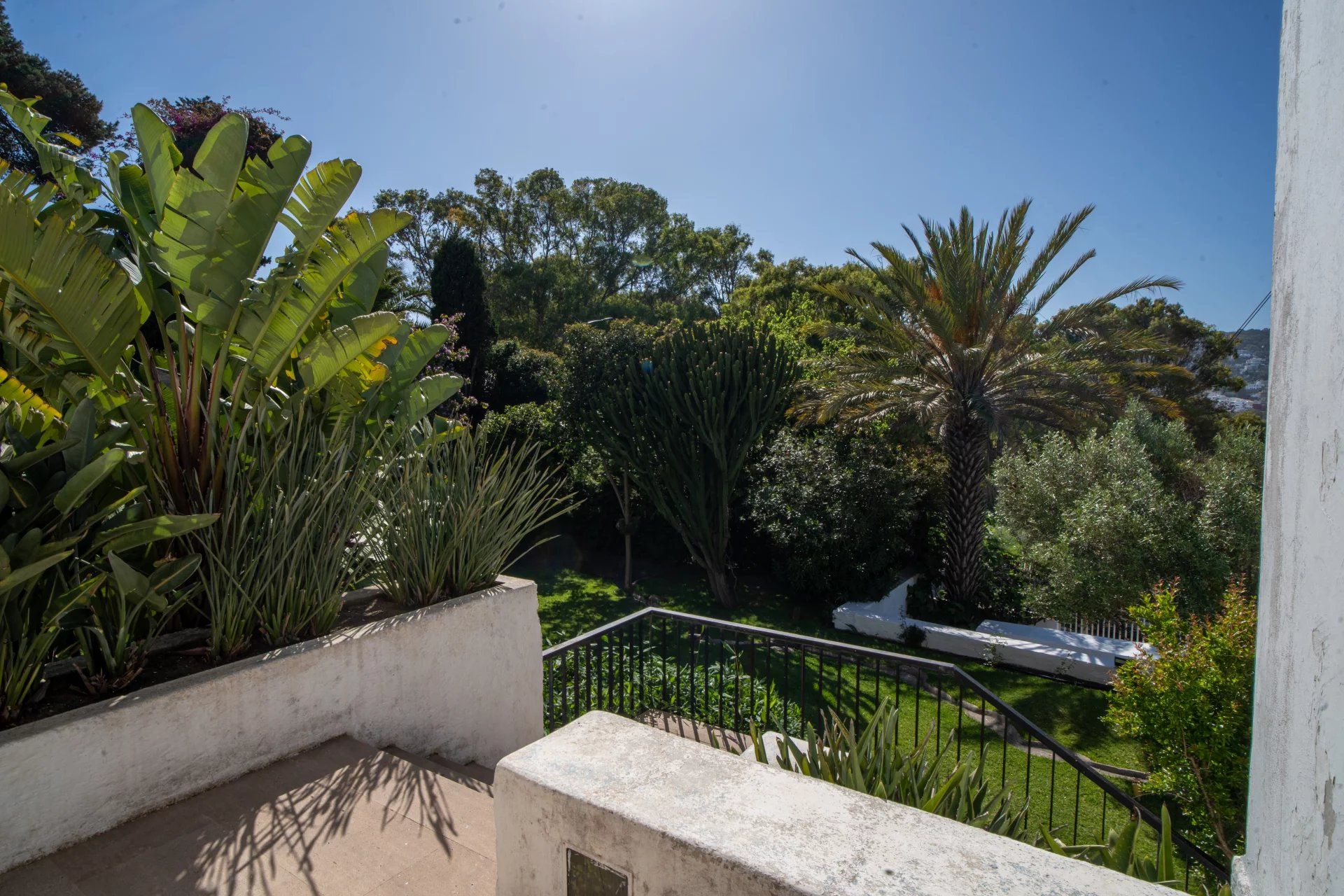 Acheter Villa 10 pièces 566 m² Tanger