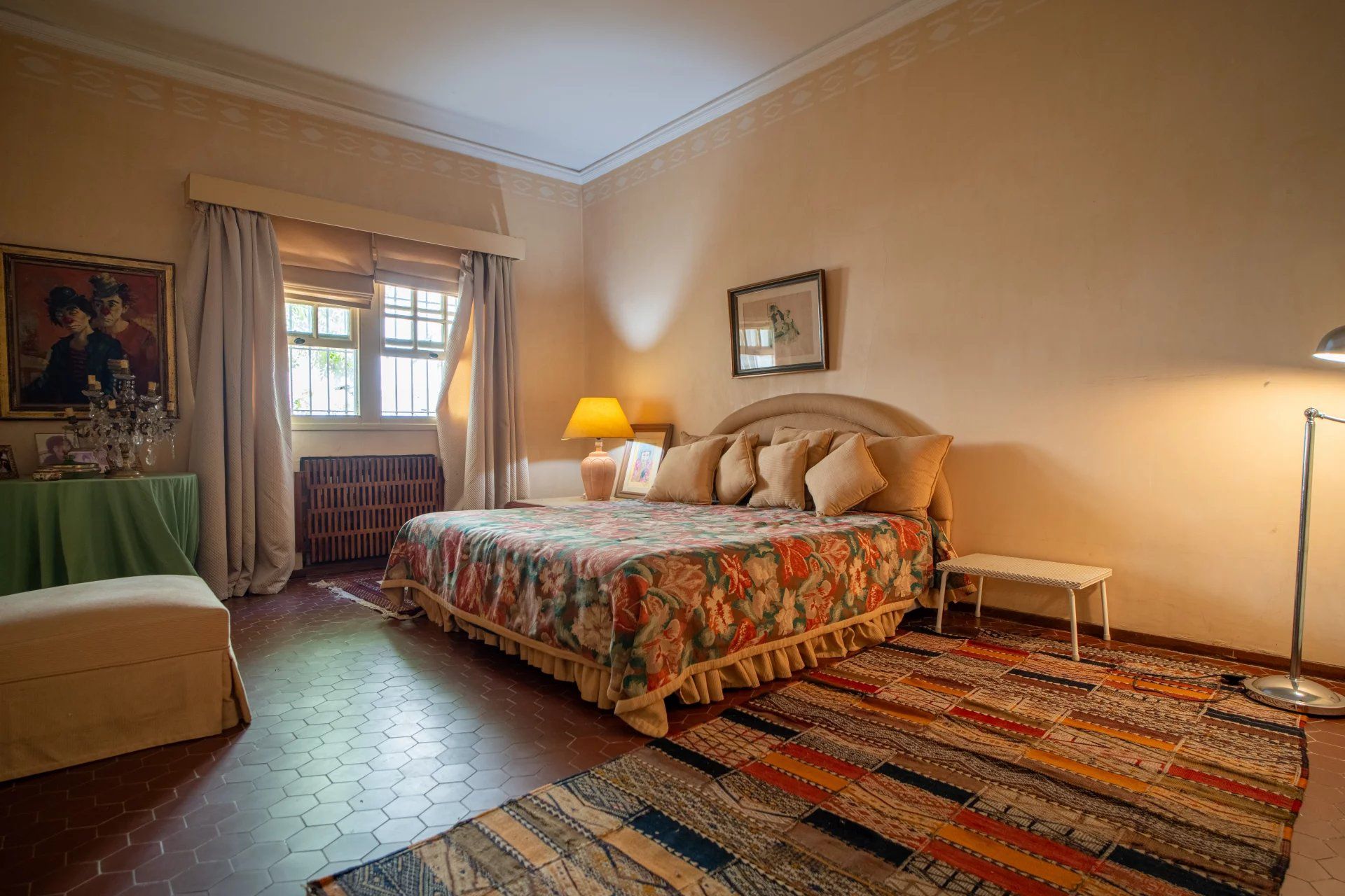 Acheter Villa 10 pièces 566 m² Tanger