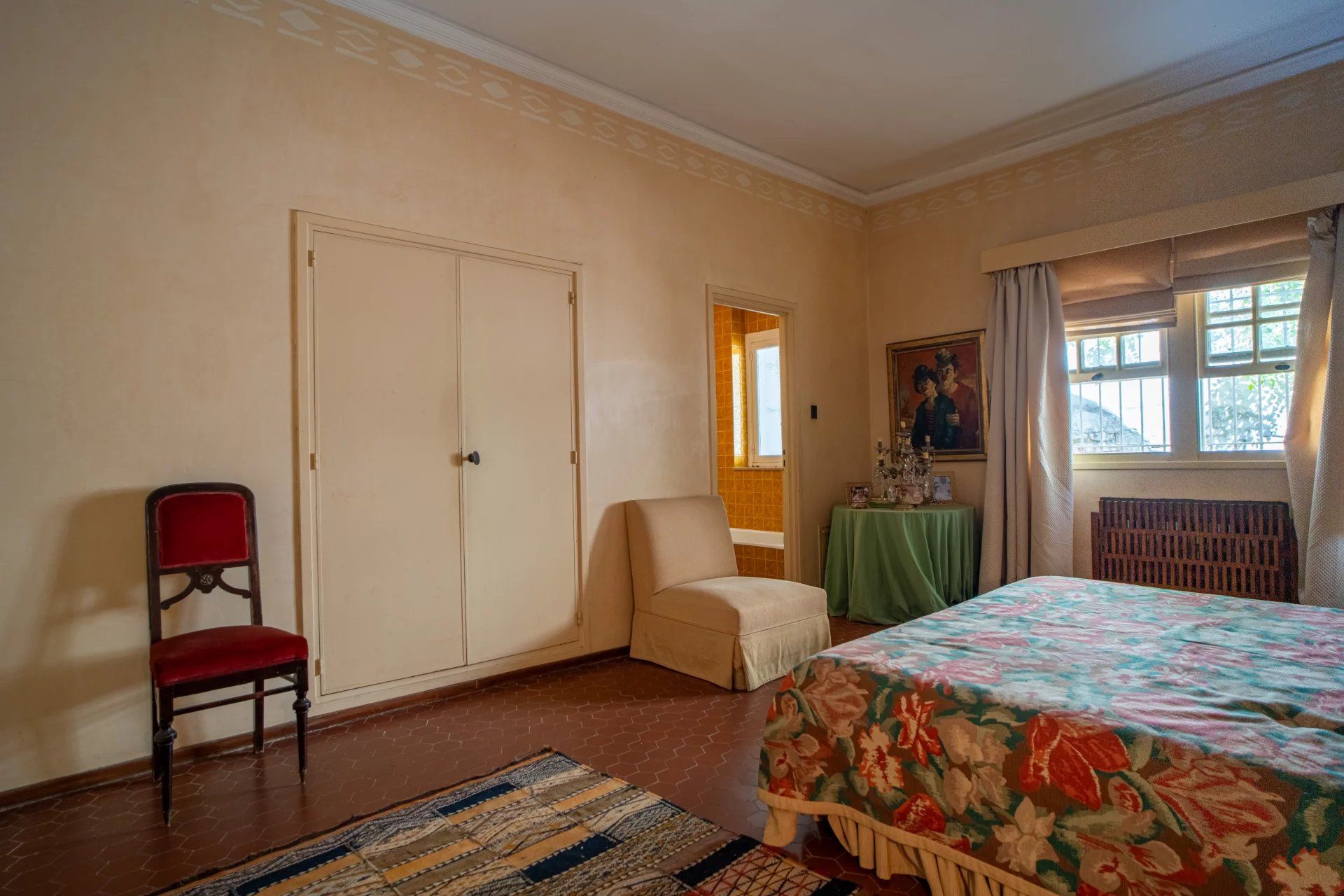 Acheter Villa 10 pièces 566 m² Tanger