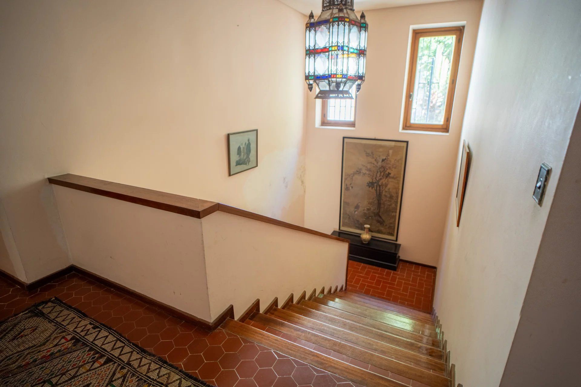 Acheter Villa 10 pièces 566 m² Tanger