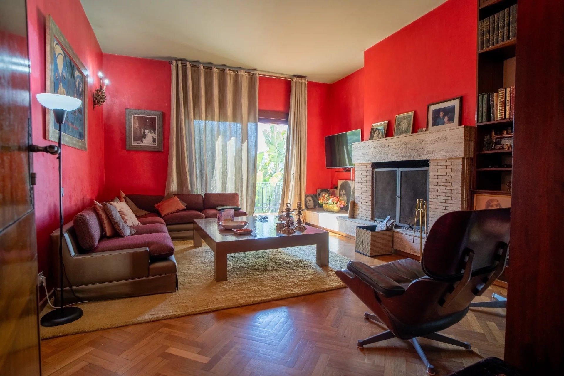 Acheter Villa 10&nbsp;pièces 566&nbsp;m² Tanger