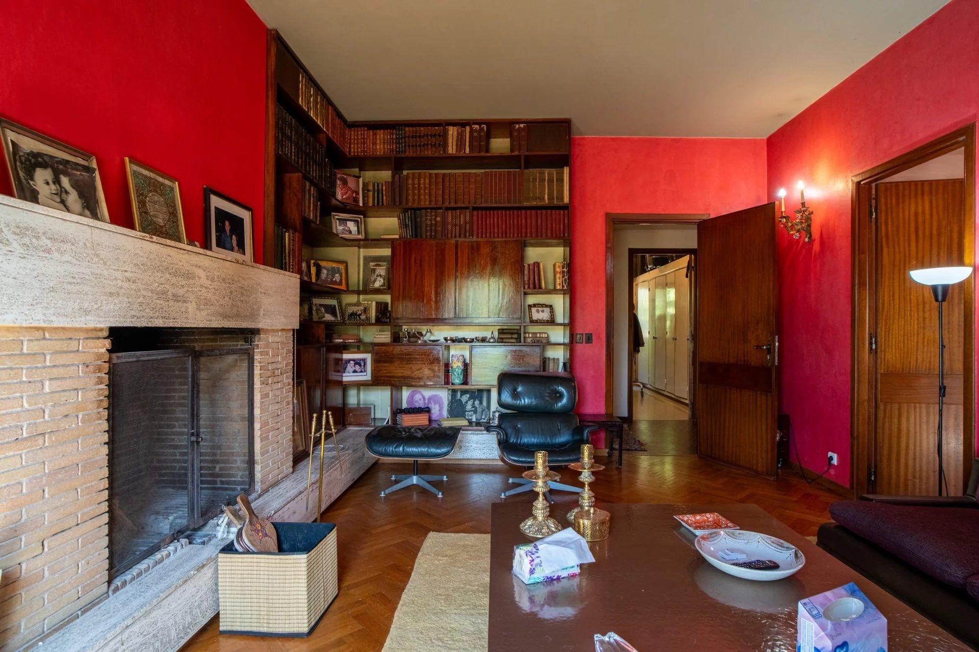 Acheter Villa 10&nbsp;pièces 566&nbsp;m² Tanger