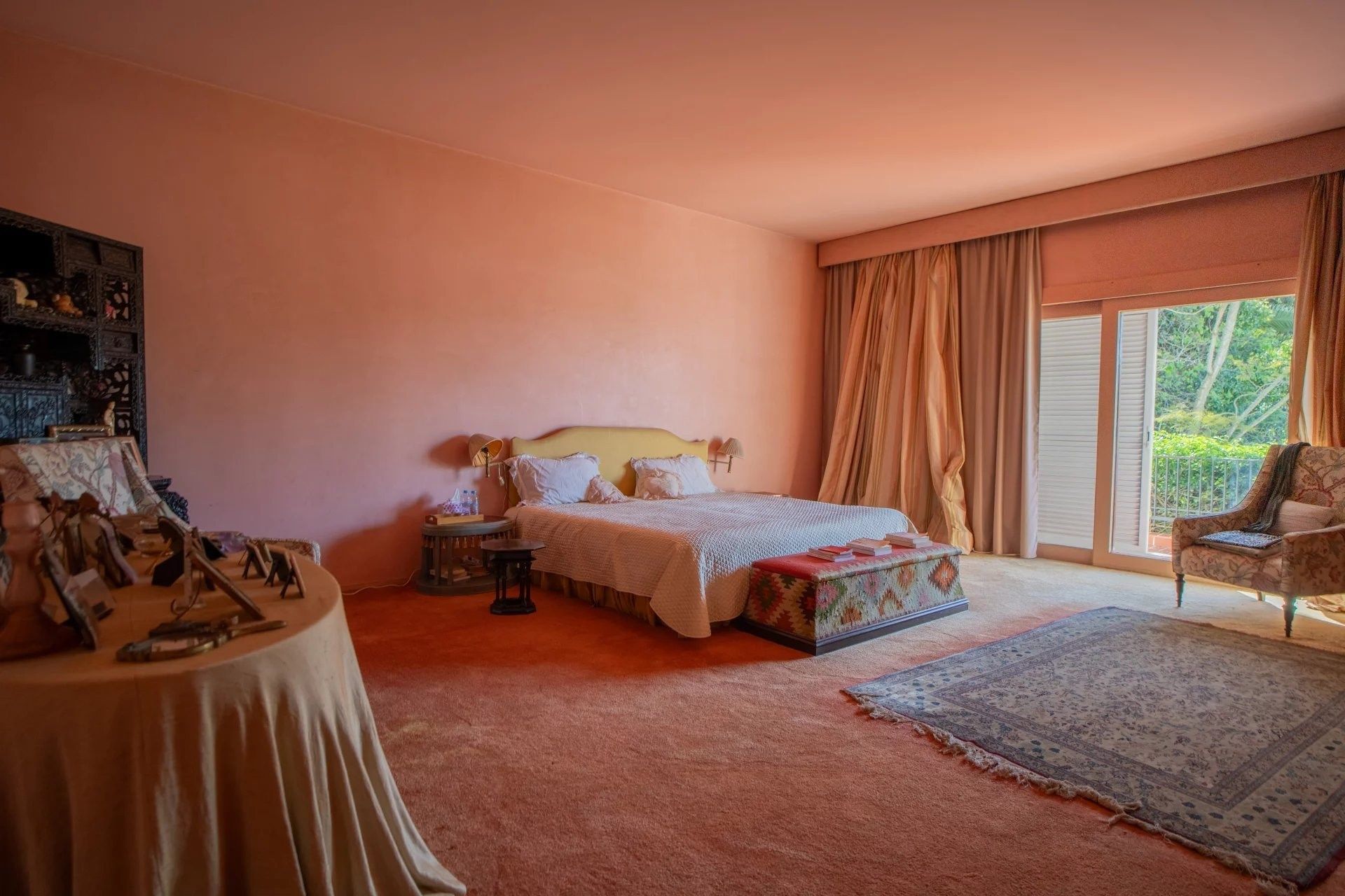 Acheter Villa 10&nbsp;pièces 566&nbsp;m² Tanger