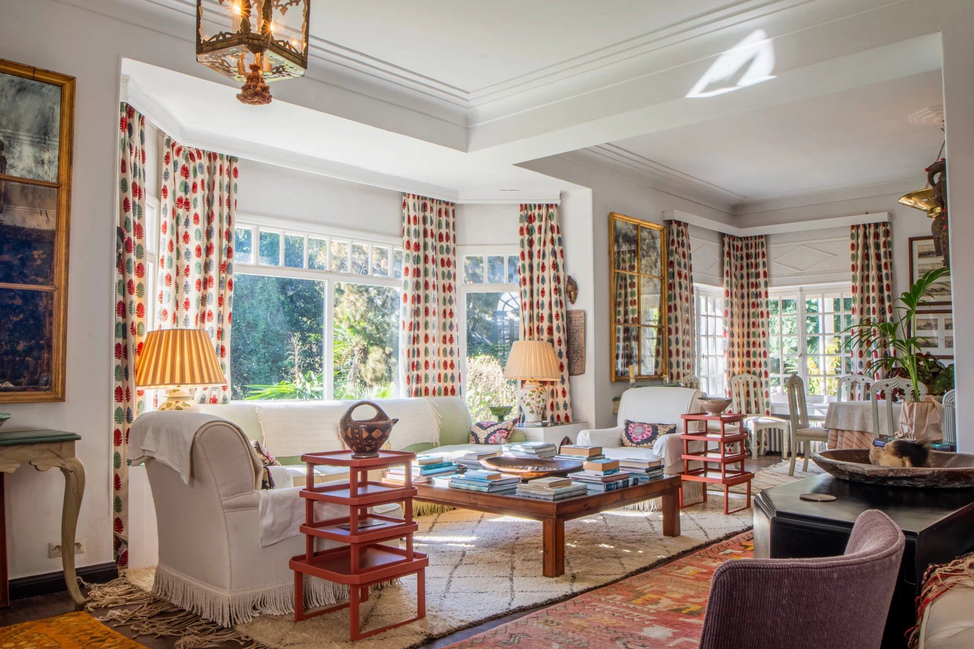 Acheter Villa 9 pièces 5300 m² Tanger