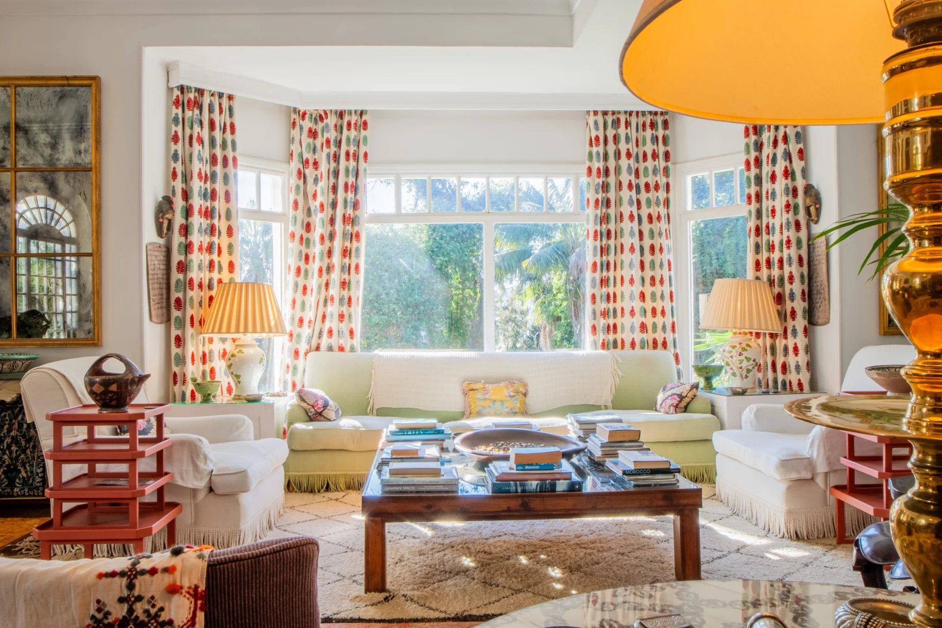 Acheter Villa 9 pièces 5300 m² Tanger