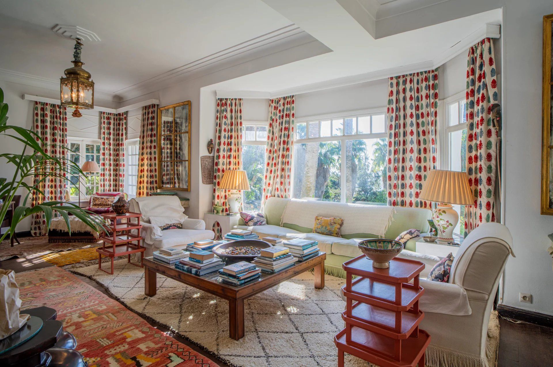 Acheter Villa 9 pièces 5300 m² Tanger