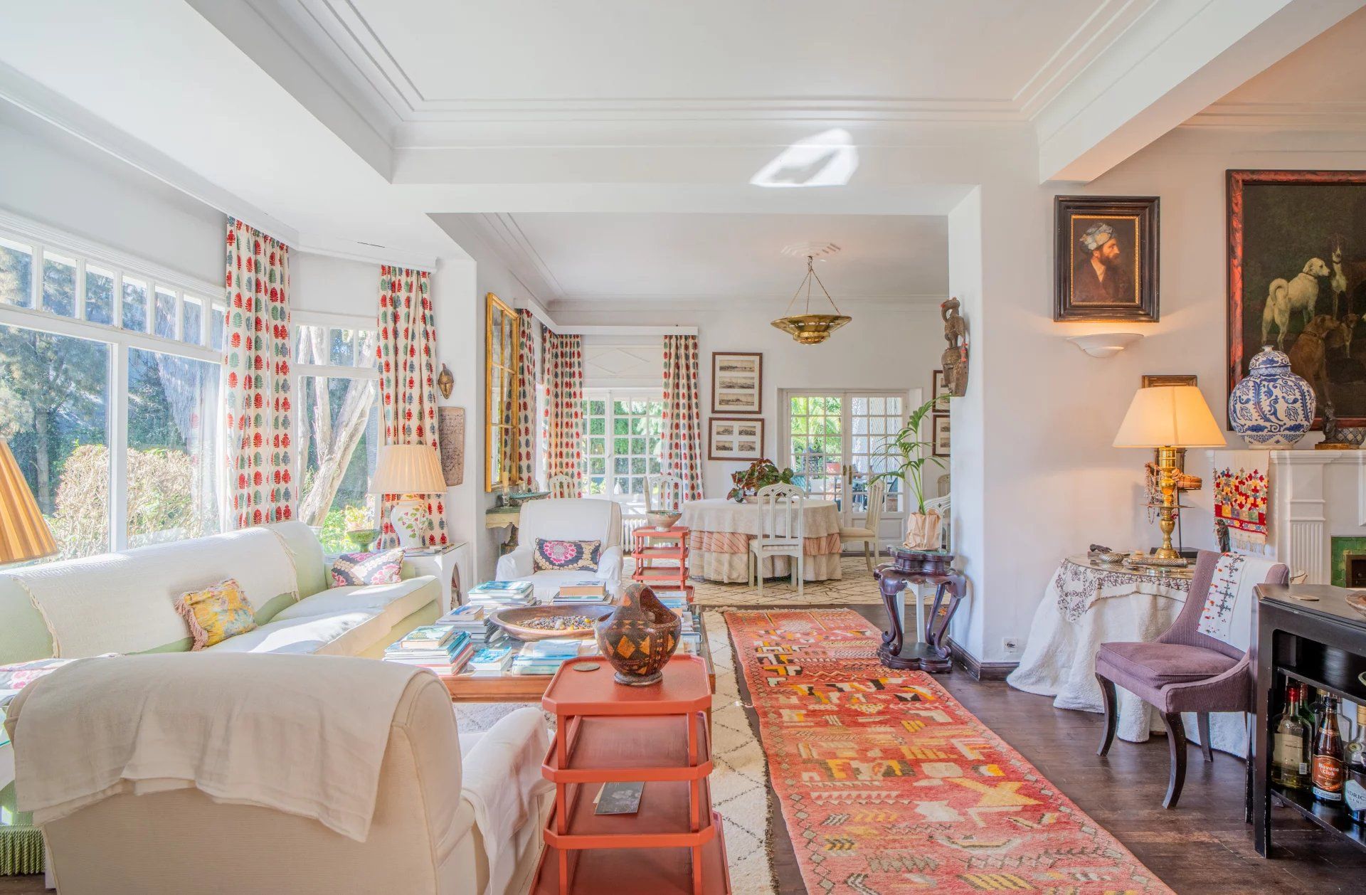 Acheter Villa 9 pièces 5300 m² Tanger