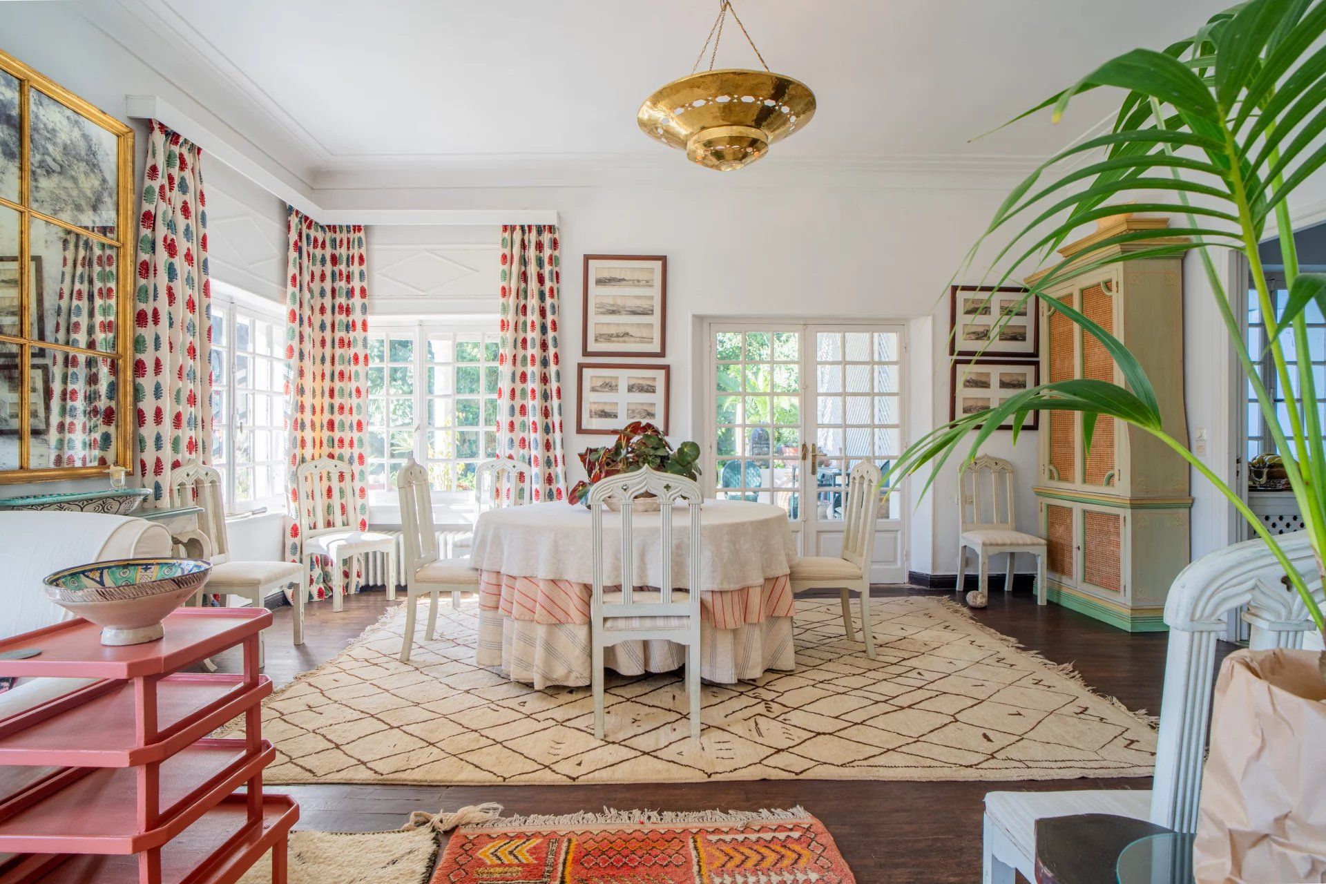 Acheter Villa 9 pièces 5300 m² Tanger