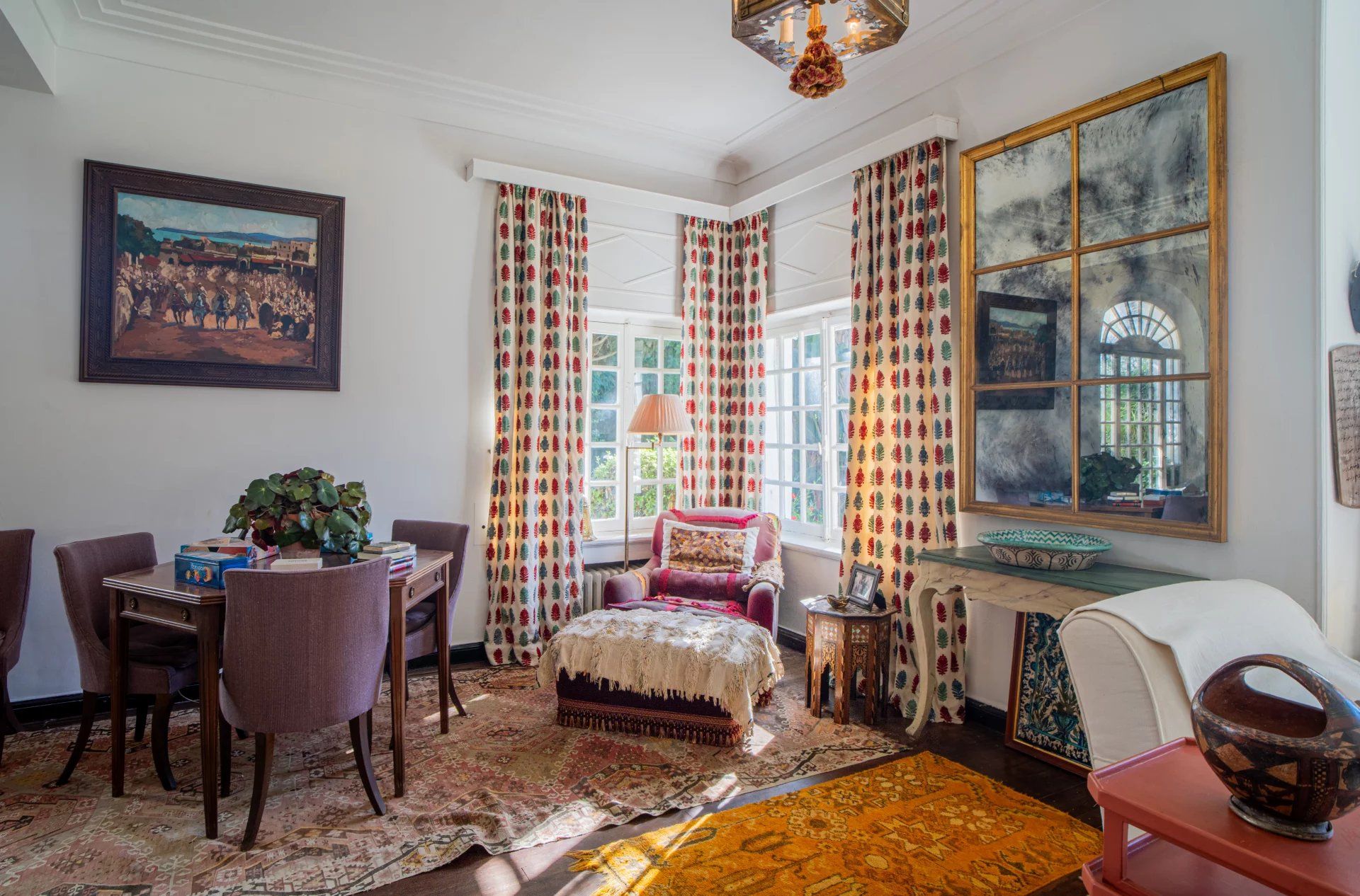 Acheter Villa 9 pièces 5300 m² Tanger