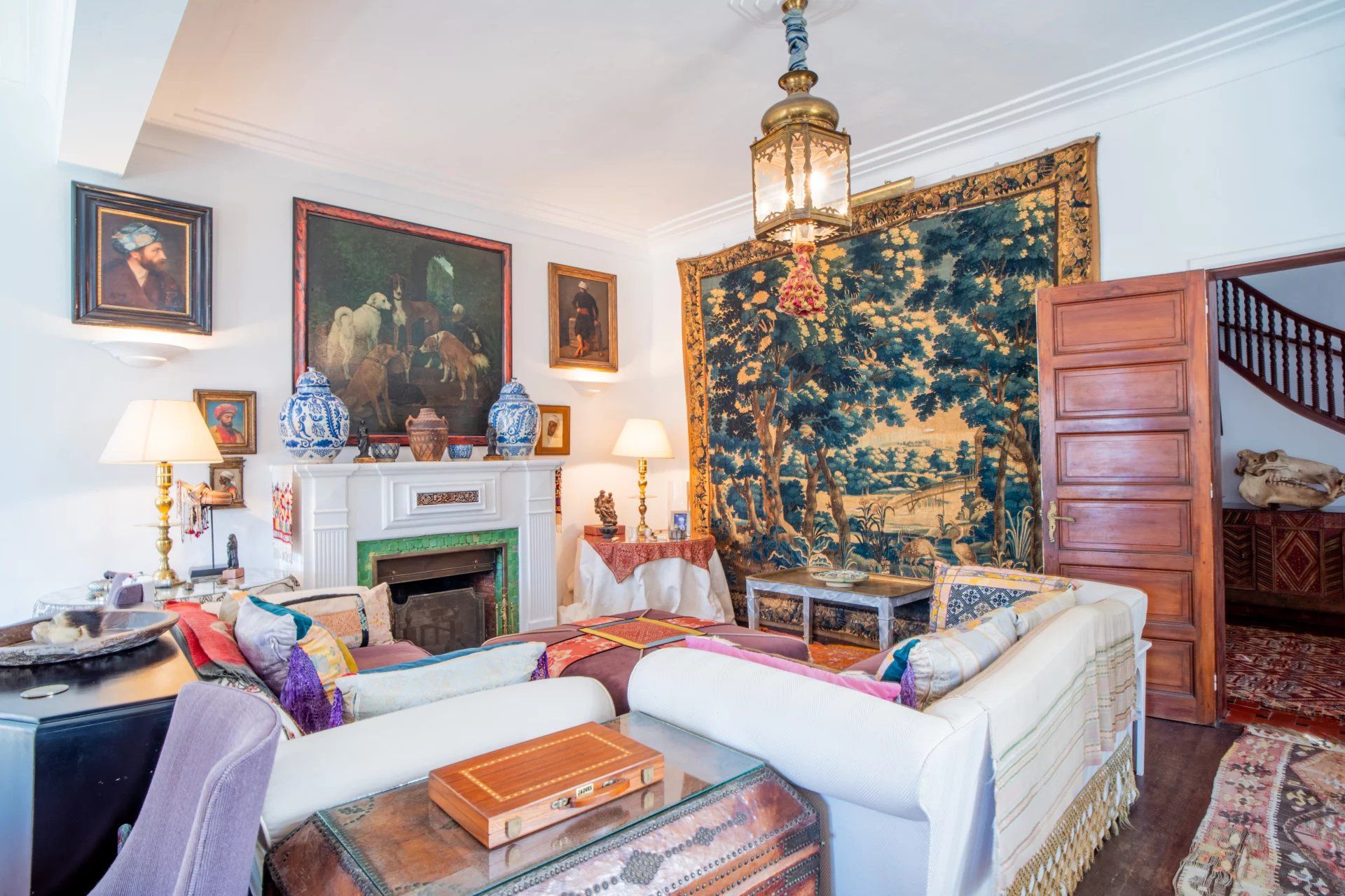 Acheter Villa 9 pièces 5300 m² Tanger