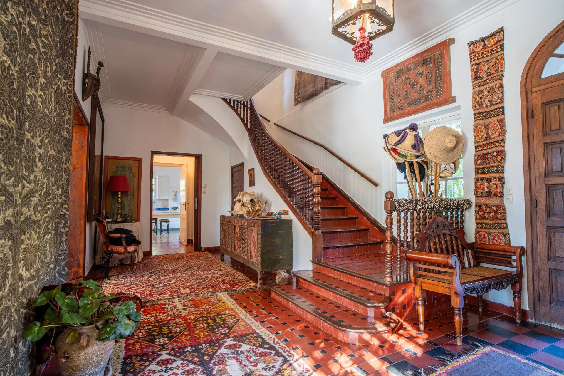 Acheter Villa 9 pièces 5300 m² Tanger