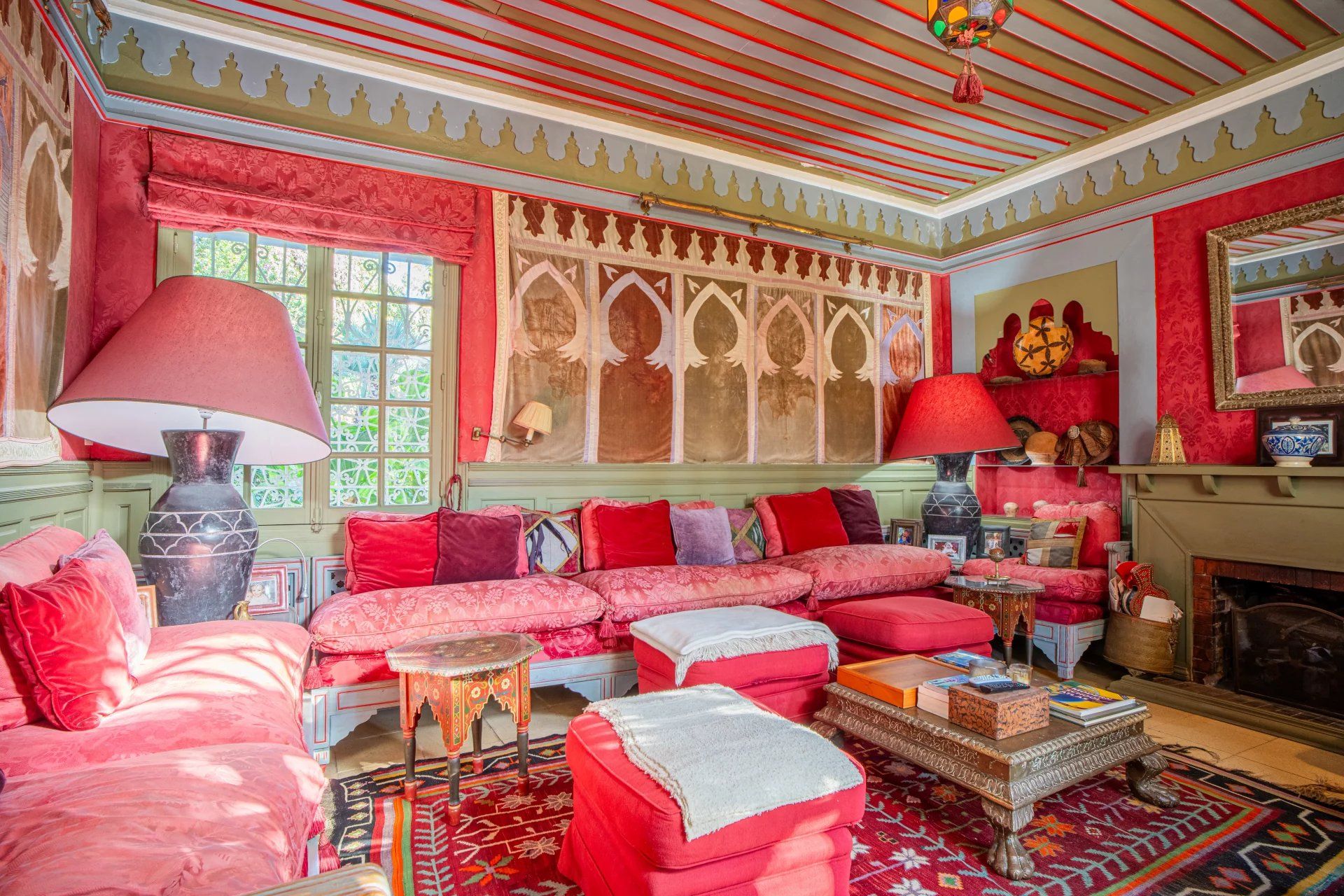 Acheter Villa 9 pièces 5300 m² Tanger