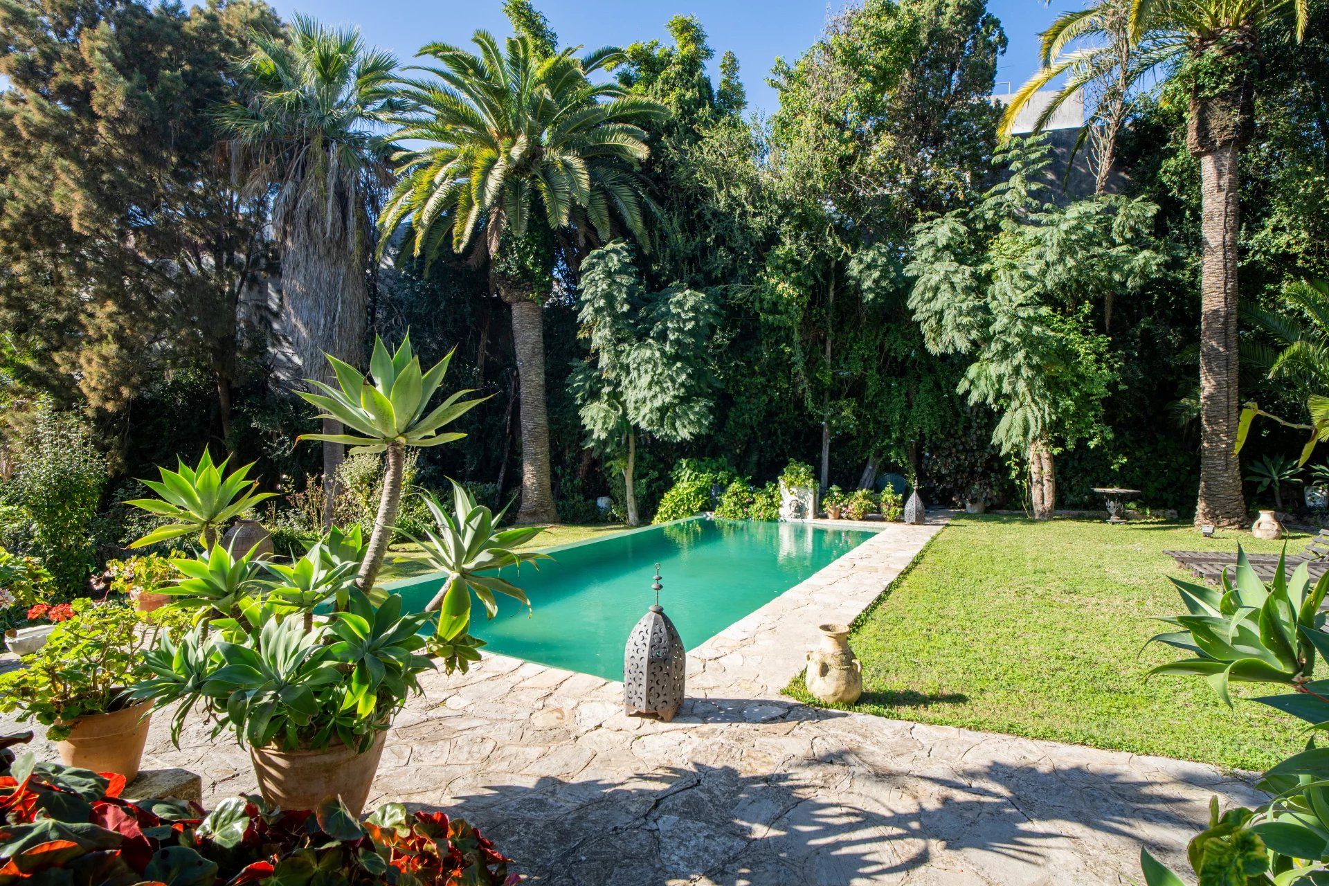 Acheter Villa 9 pièces 5300 m² Tanger