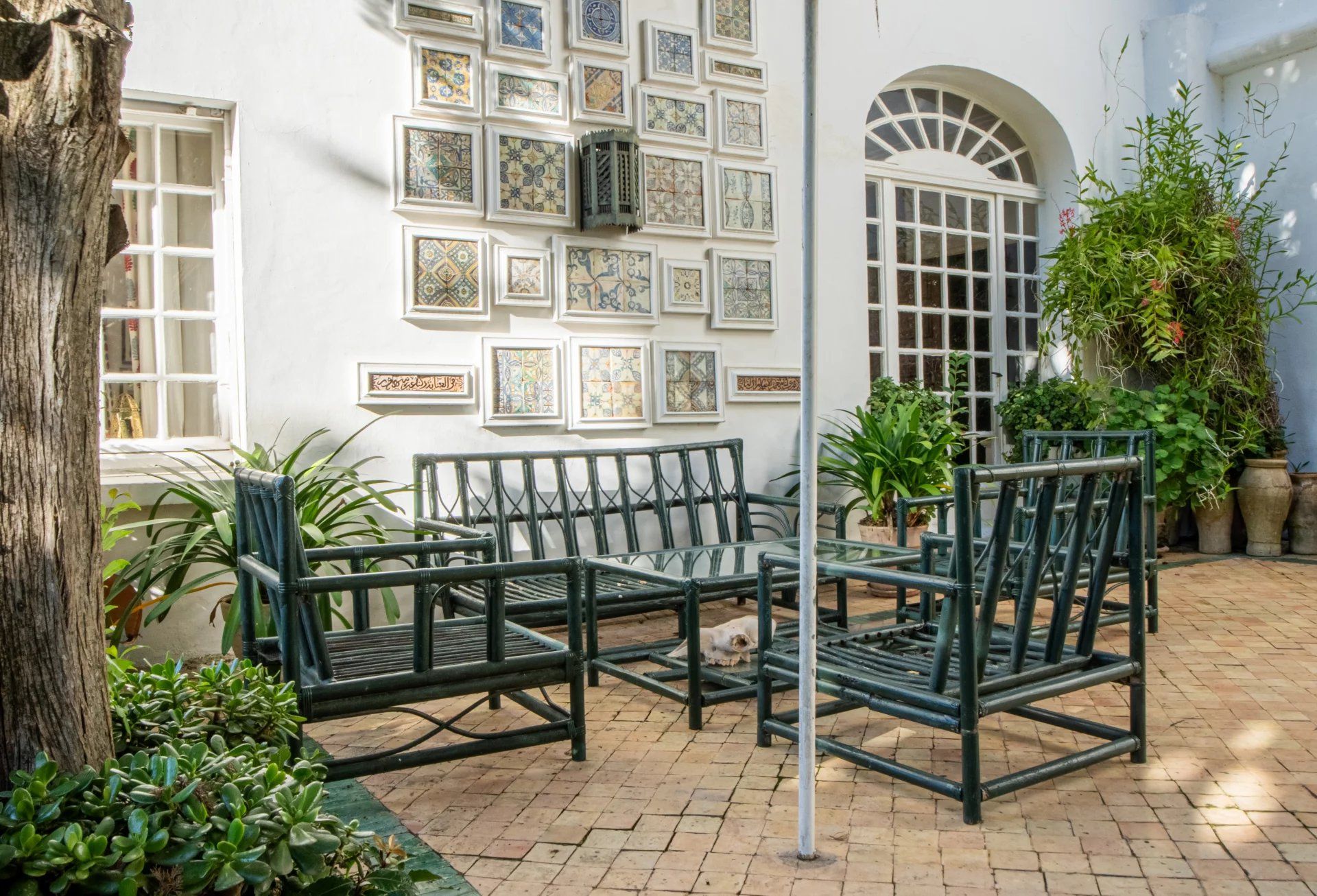 Acheter Villa 9 pièces 5300 m² Tanger