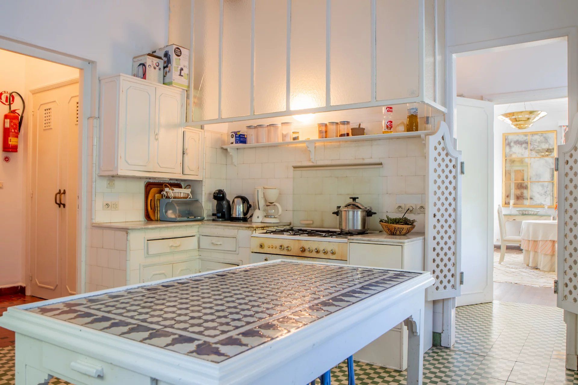 Acheter Villa 9 pièces 5300 m² Tanger