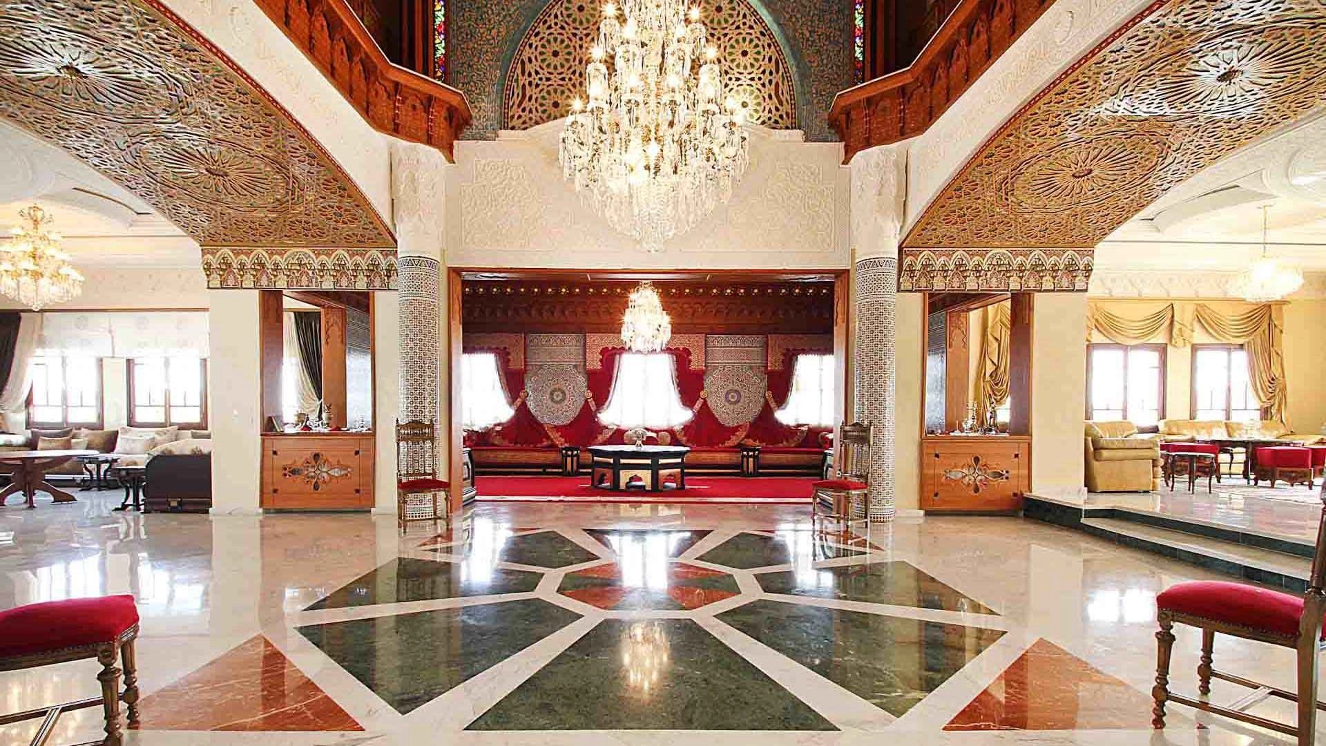 Acheter Villa 14 pièces 1700 m² Tanger