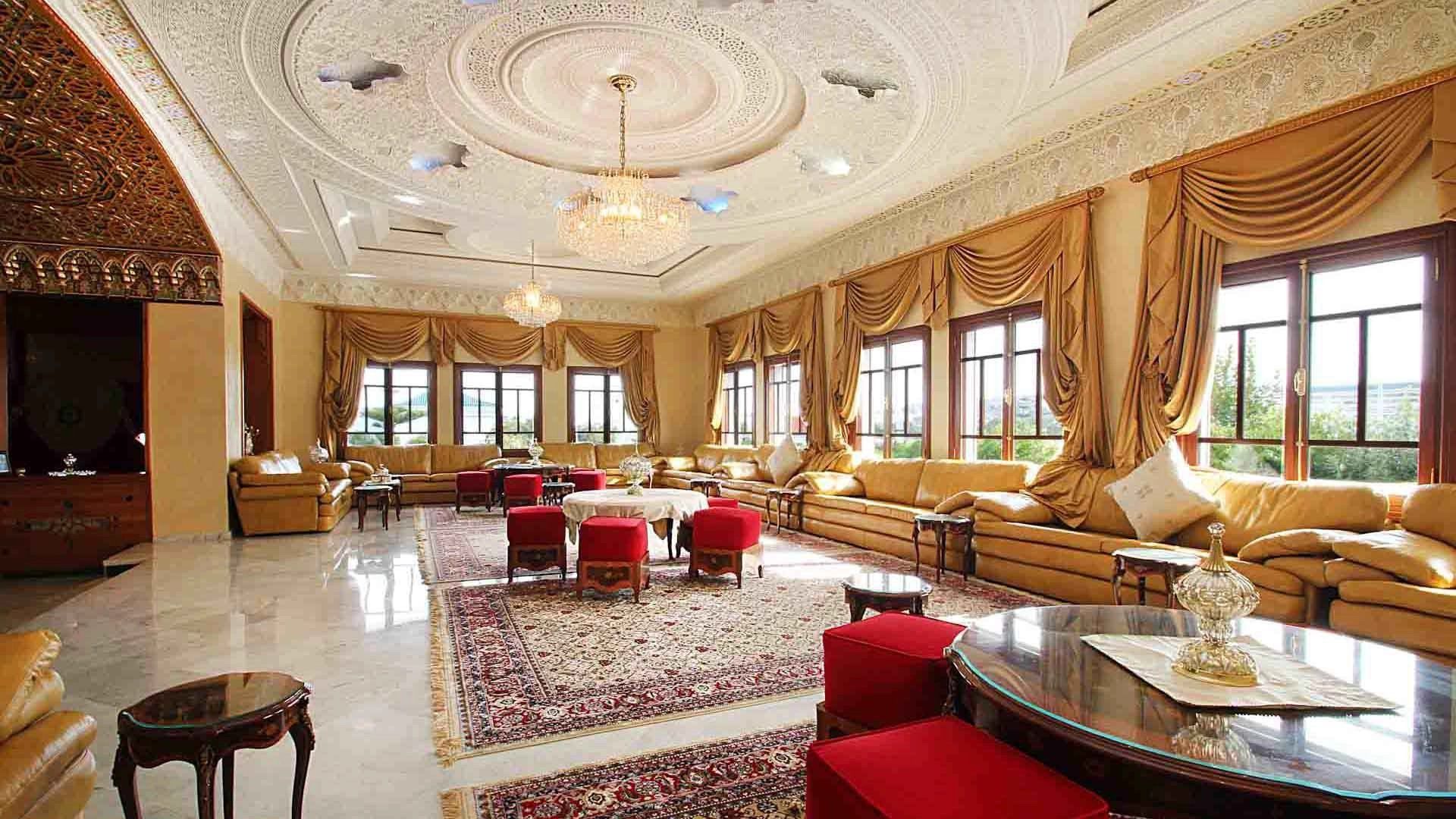 Acheter Villa 14 pièces 1700 m² Tanger