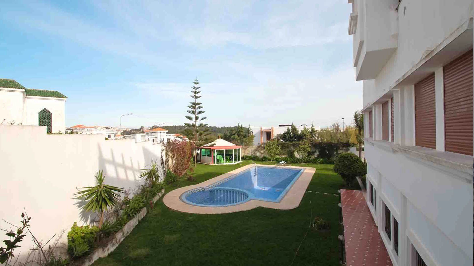 Acheter Villa 14 pièces 1700 m² Tanger