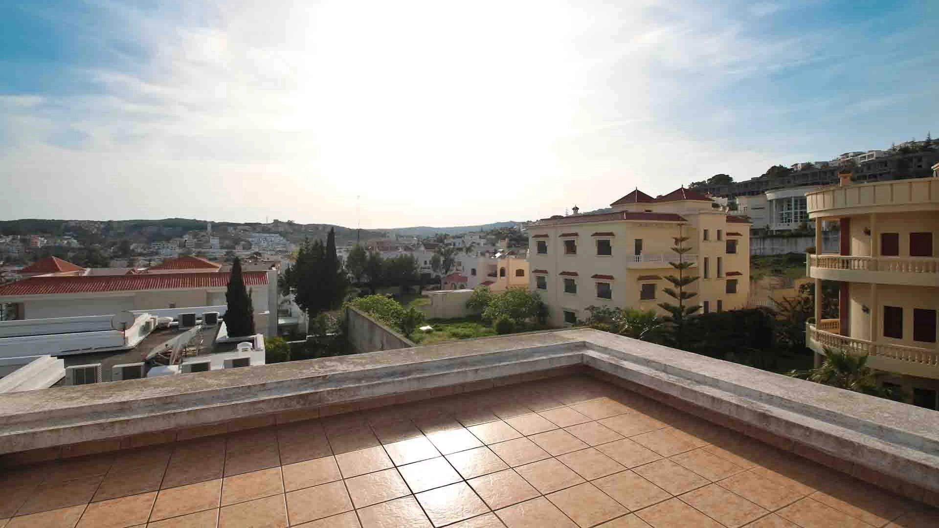 Acheter Villa 14 pièces 1700 m² Tanger