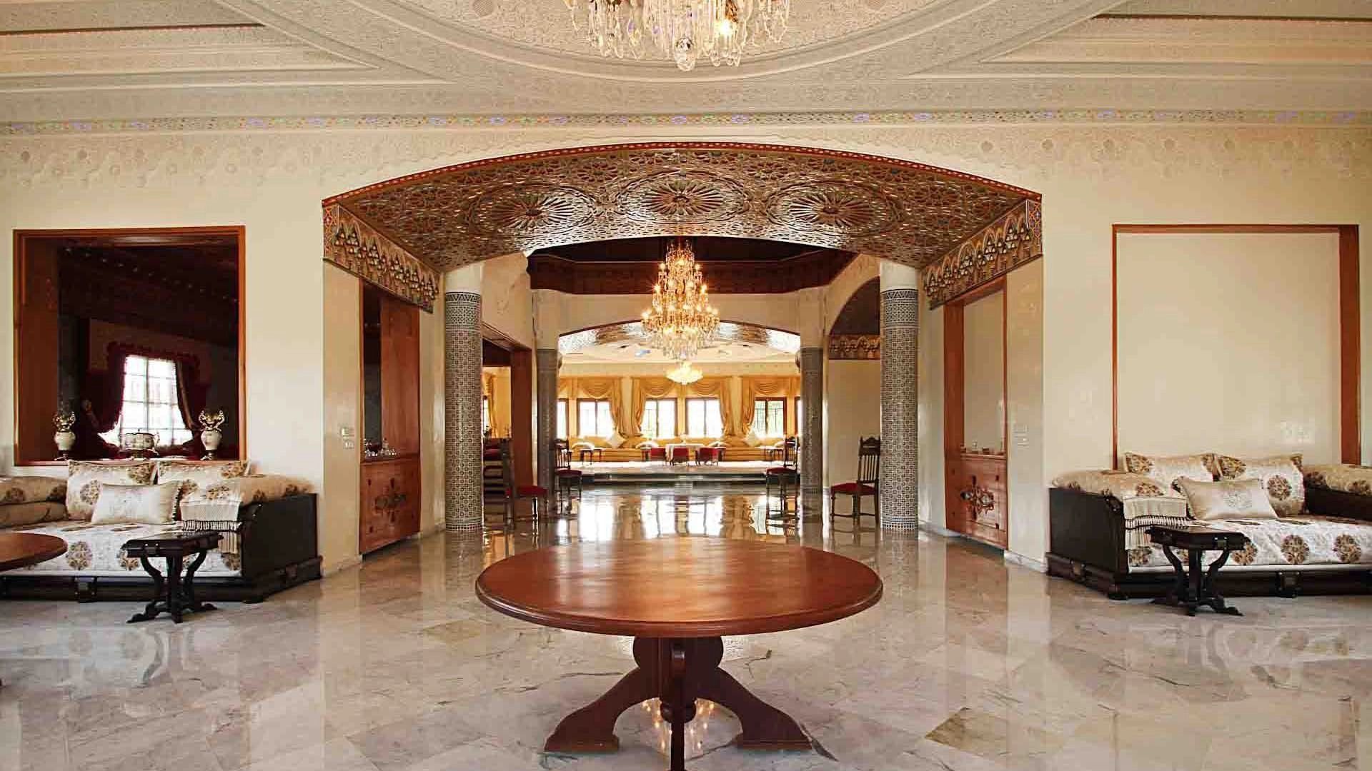 Acheter Villa 14 pièces 1700 m² Tanger