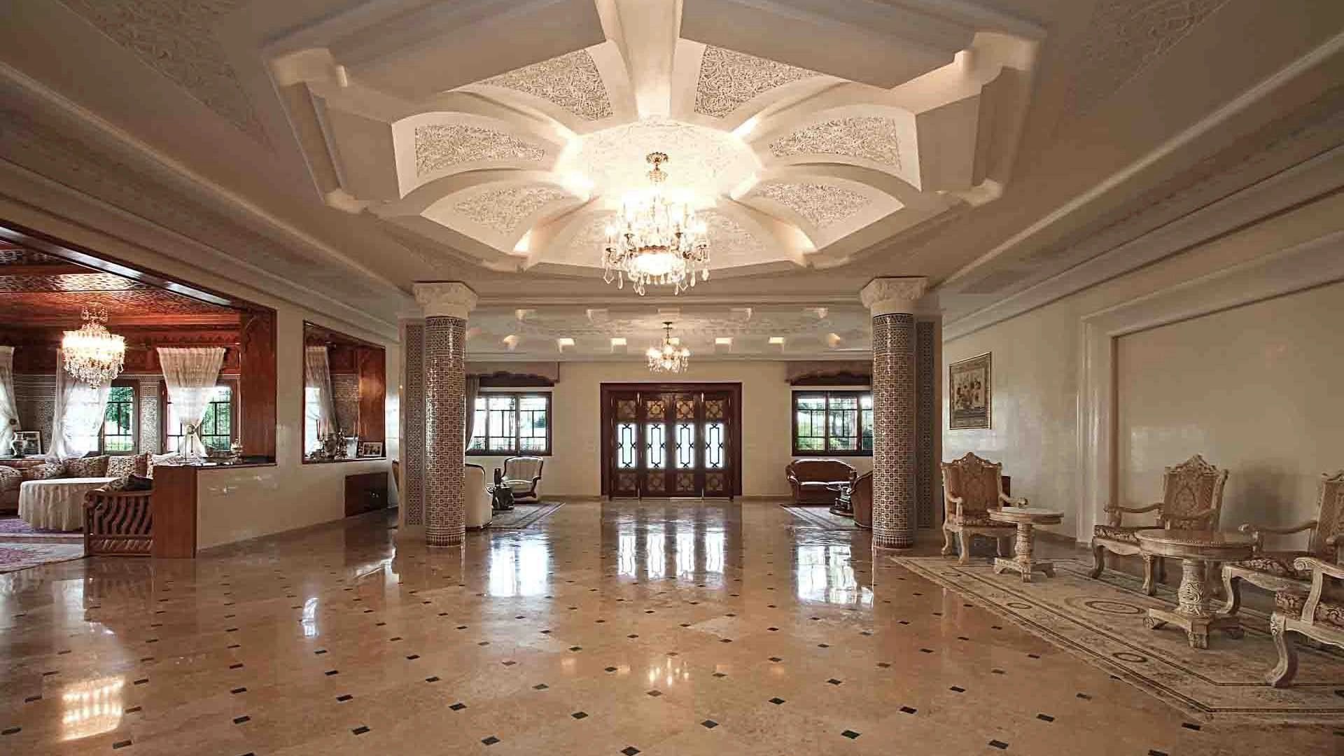 Acheter Villa 14 pièces 1700 m² Tanger