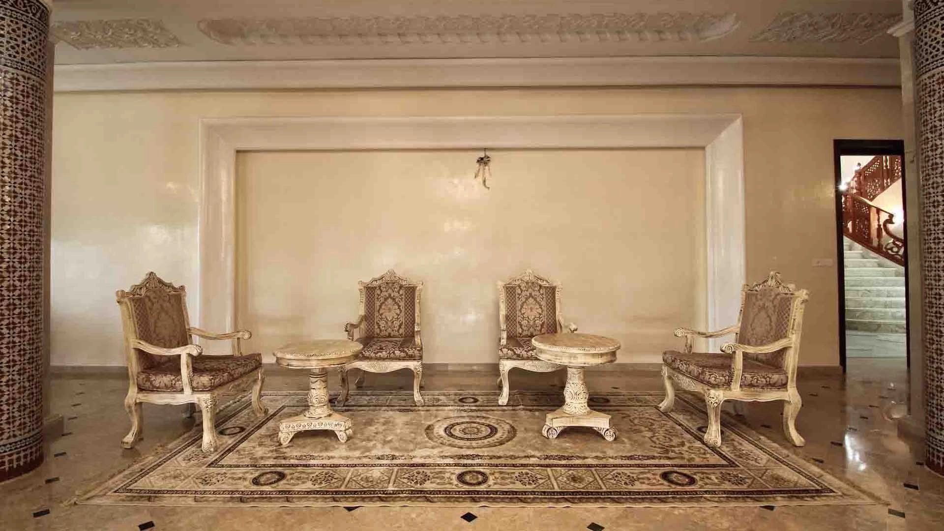 Acheter Villa 14 pièces 1700 m² Tanger