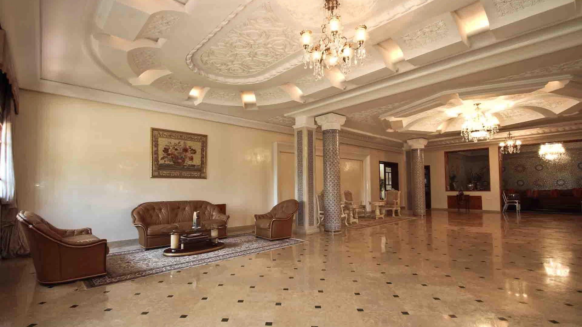 Acheter Villa 14 pièces 1700 m² Tanger