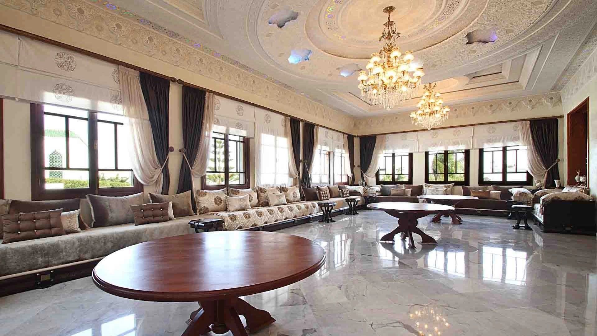 Acheter Villa 14 pièces 1700 m² Tanger