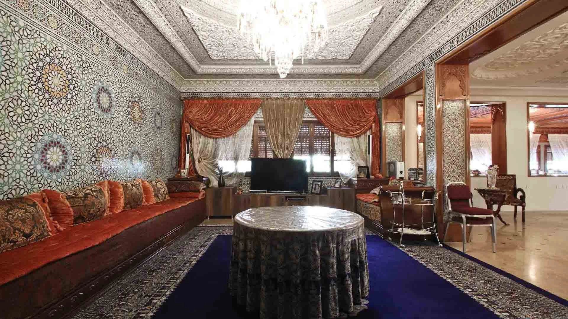 Acheter Villa 14 pièces 1700 m² Tanger