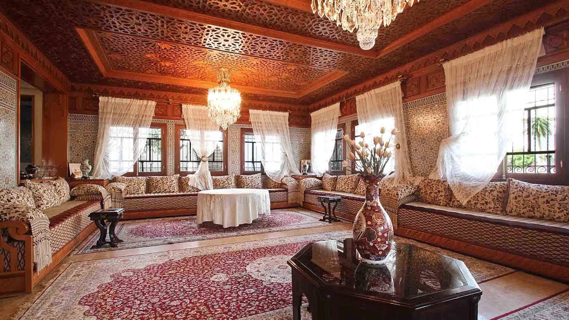 Acheter Villa 14 pièces 1700 m² Tanger