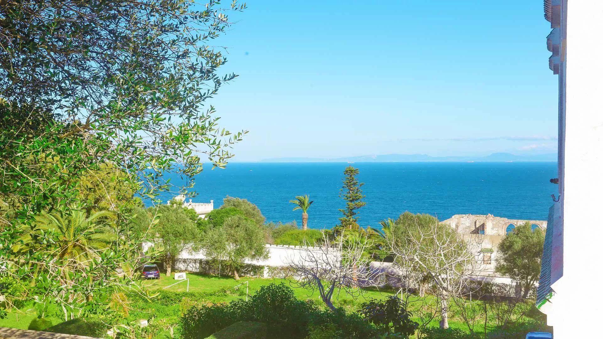 Acheter Terrain à bâtir 7385&nbsp;m² Tanger