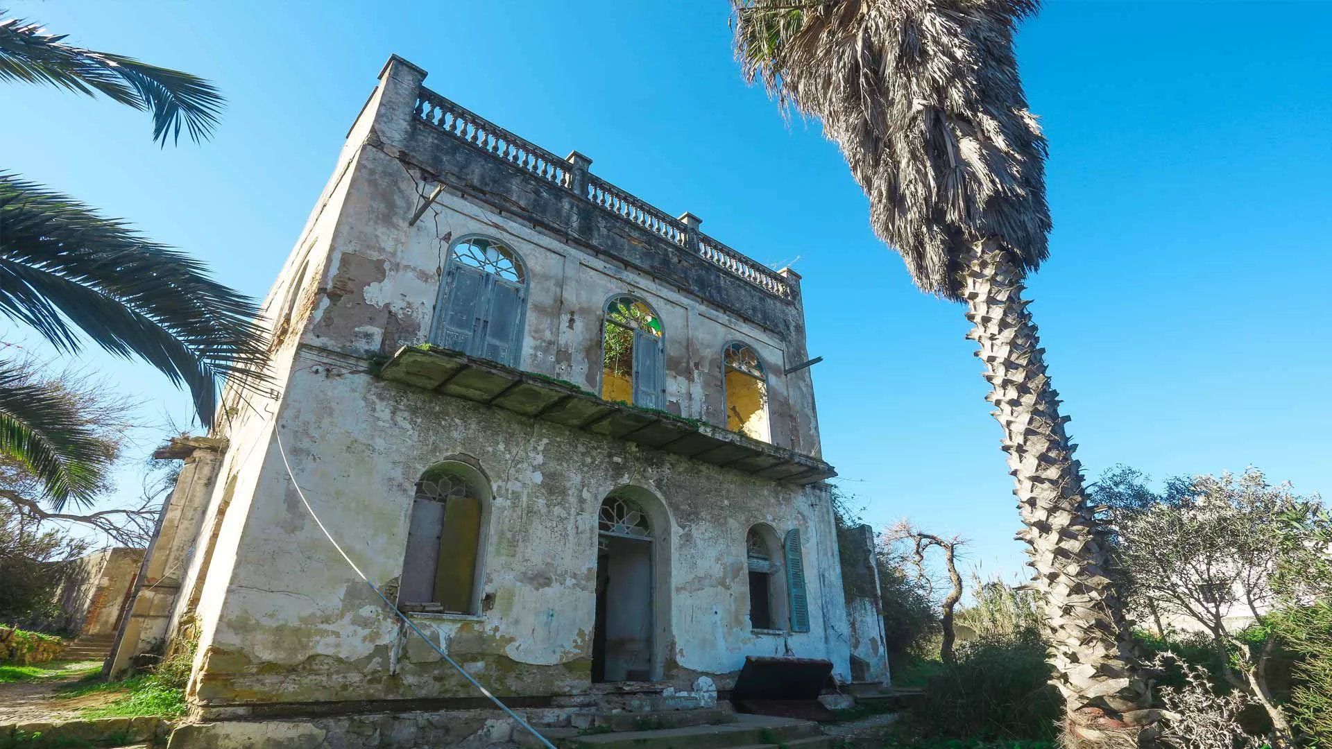 Acheter Terrain à bâtir 7385 m² Tanger