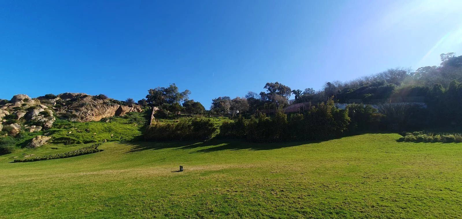 Acheter Terrain à bâtir 8000 m² Tanger
