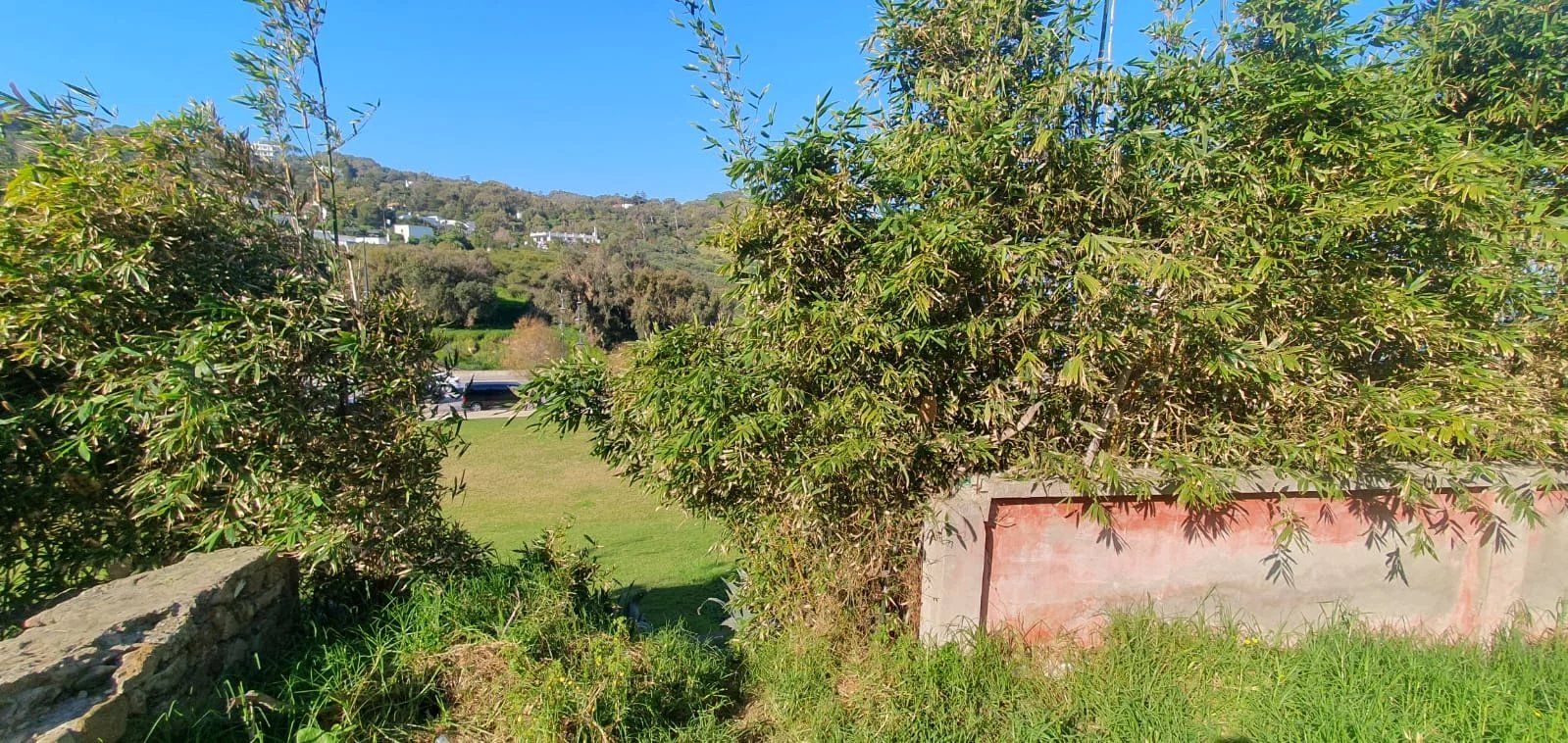 Acheter Terrain à bâtir 8000 m² Tanger