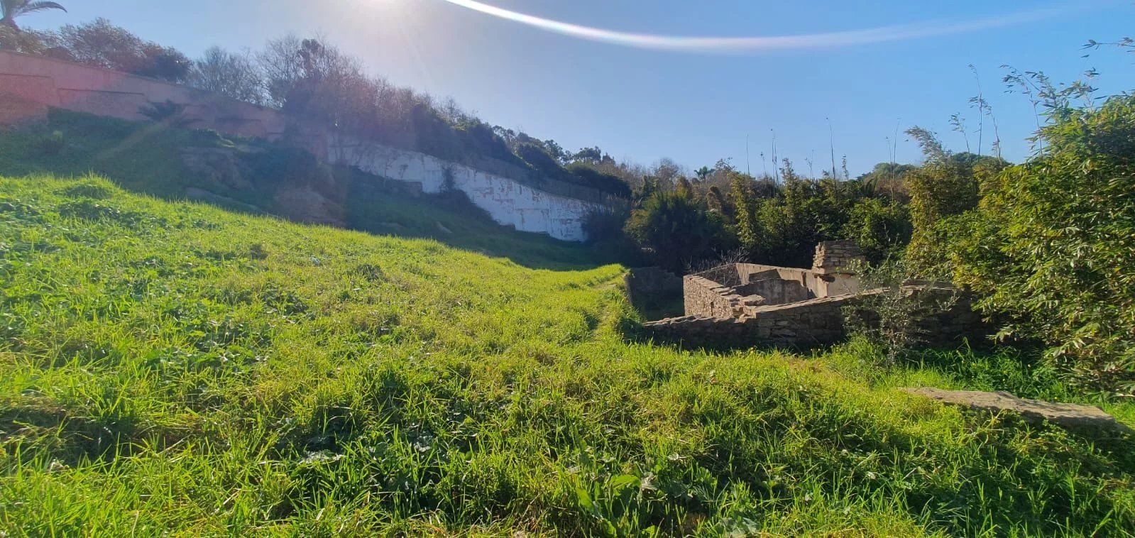Acheter Terrain à bâtir 8000 m² Tanger