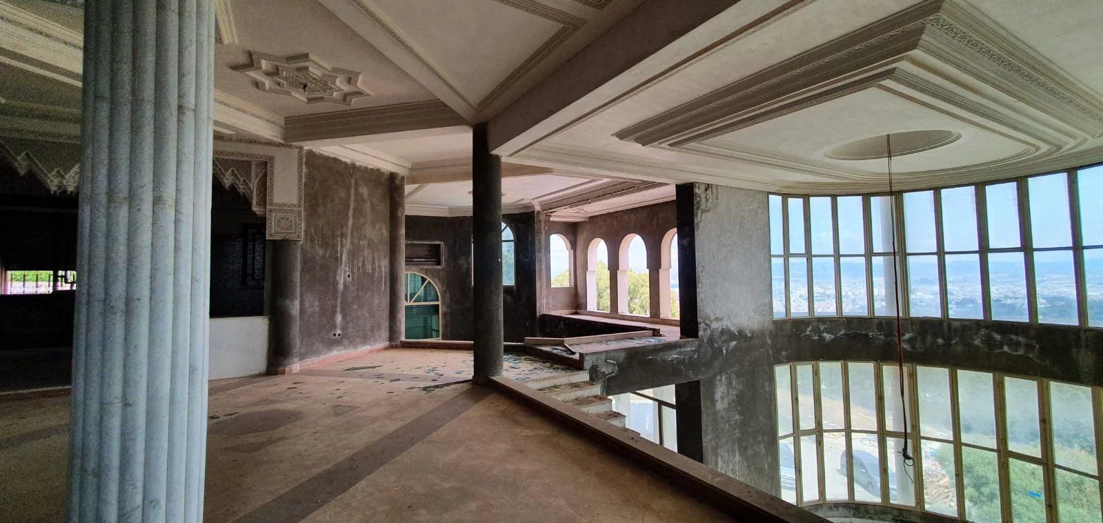 Acheter Villa 8 pièces 500 m² Tanger