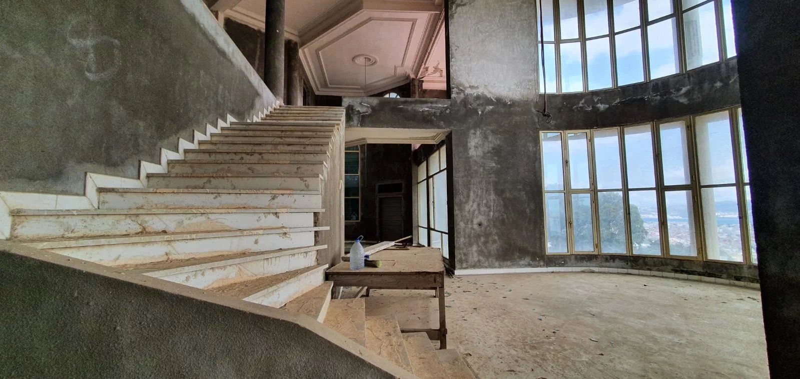 Acheter Villa 8 pièces 500 m² Tanger