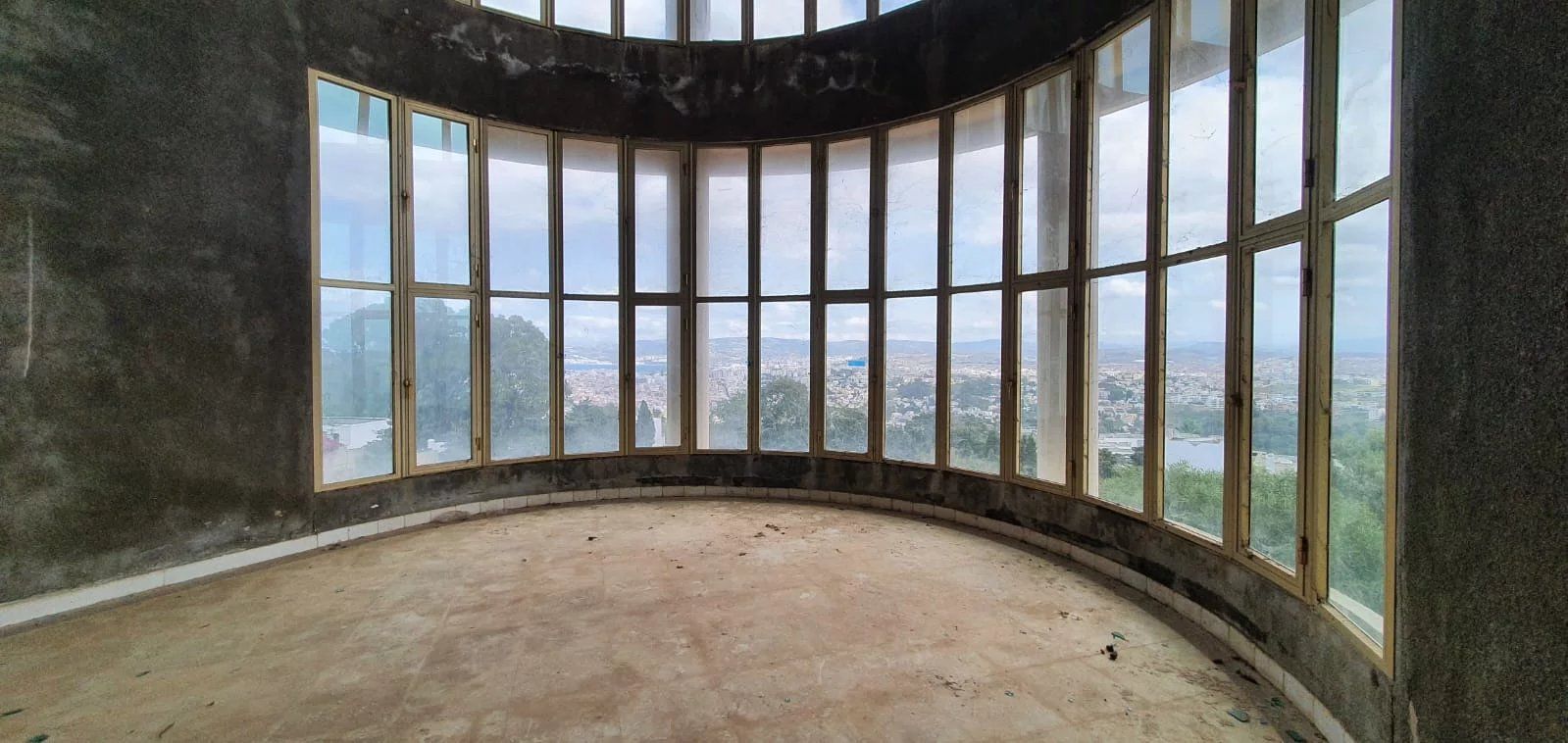 Acheter Villa 8 pièces 500 m² Tanger