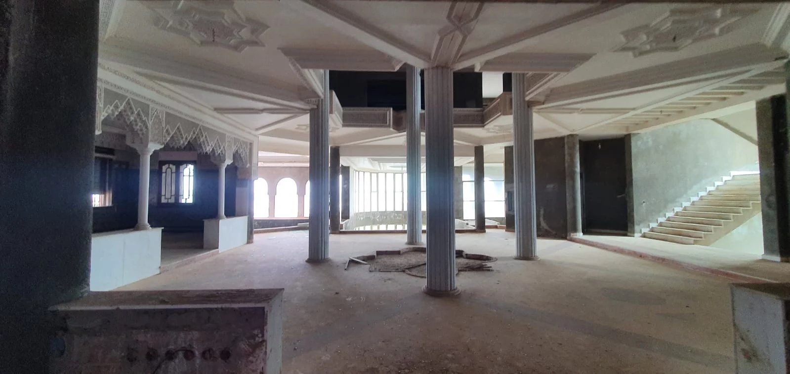 Acheter Villa 8 pièces 500 m² Tanger