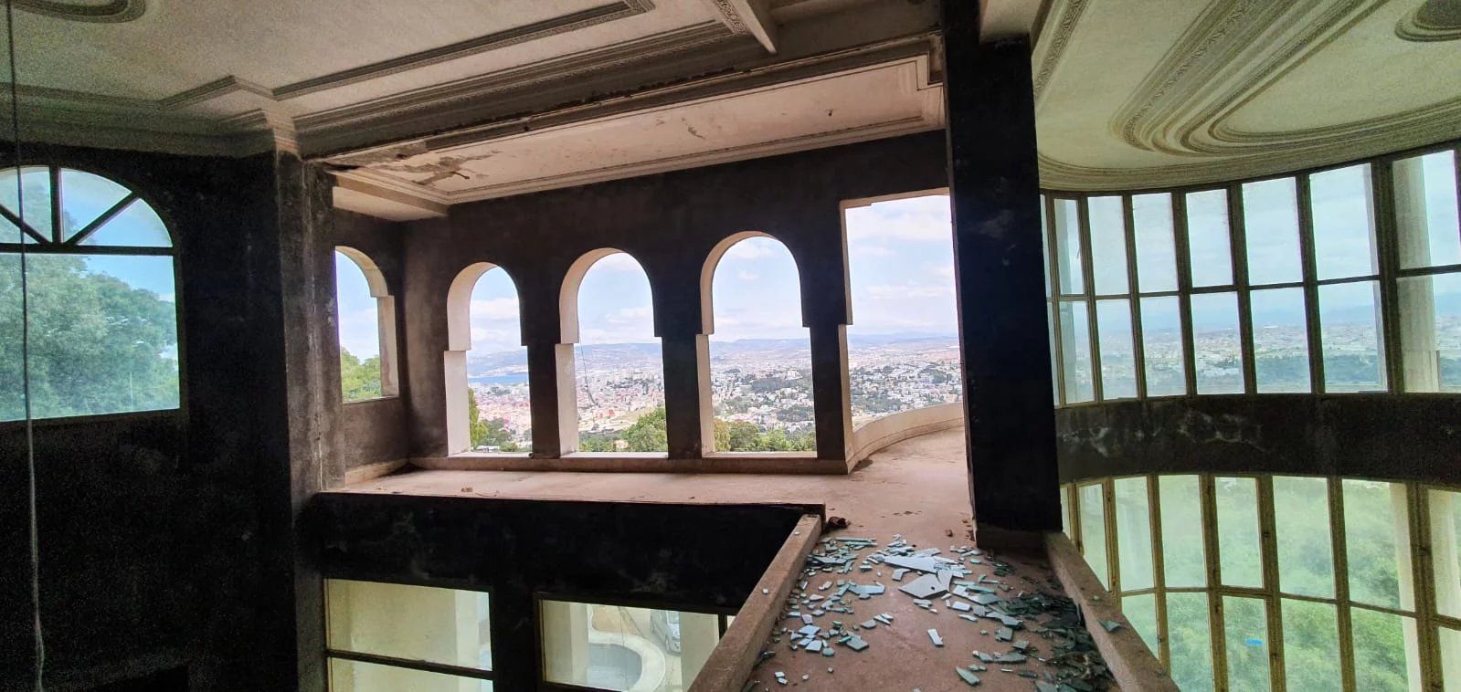 Acheter Villa 8 pièces 500 m² Tanger