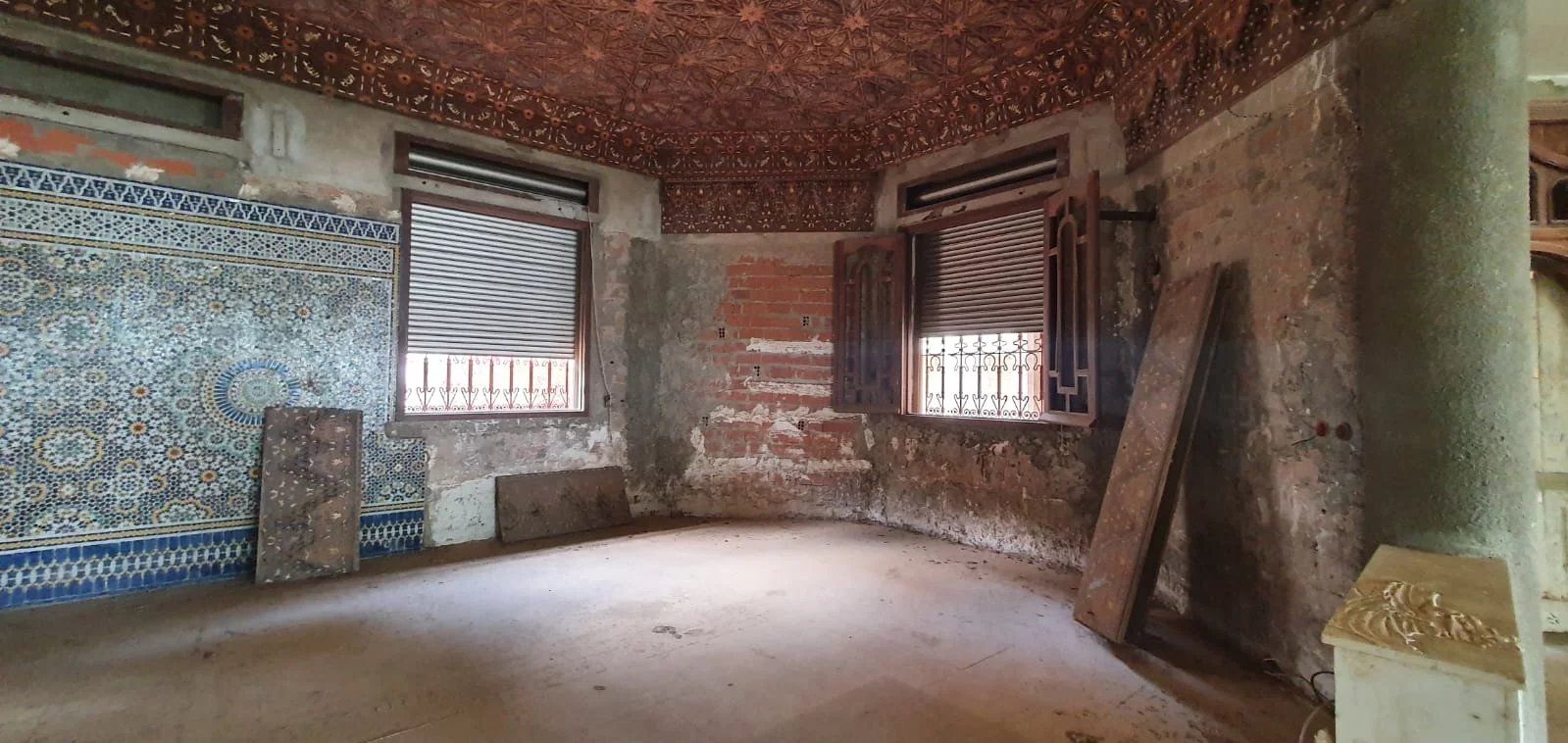 Acheter Villa 8 pièces 500 m² Tanger