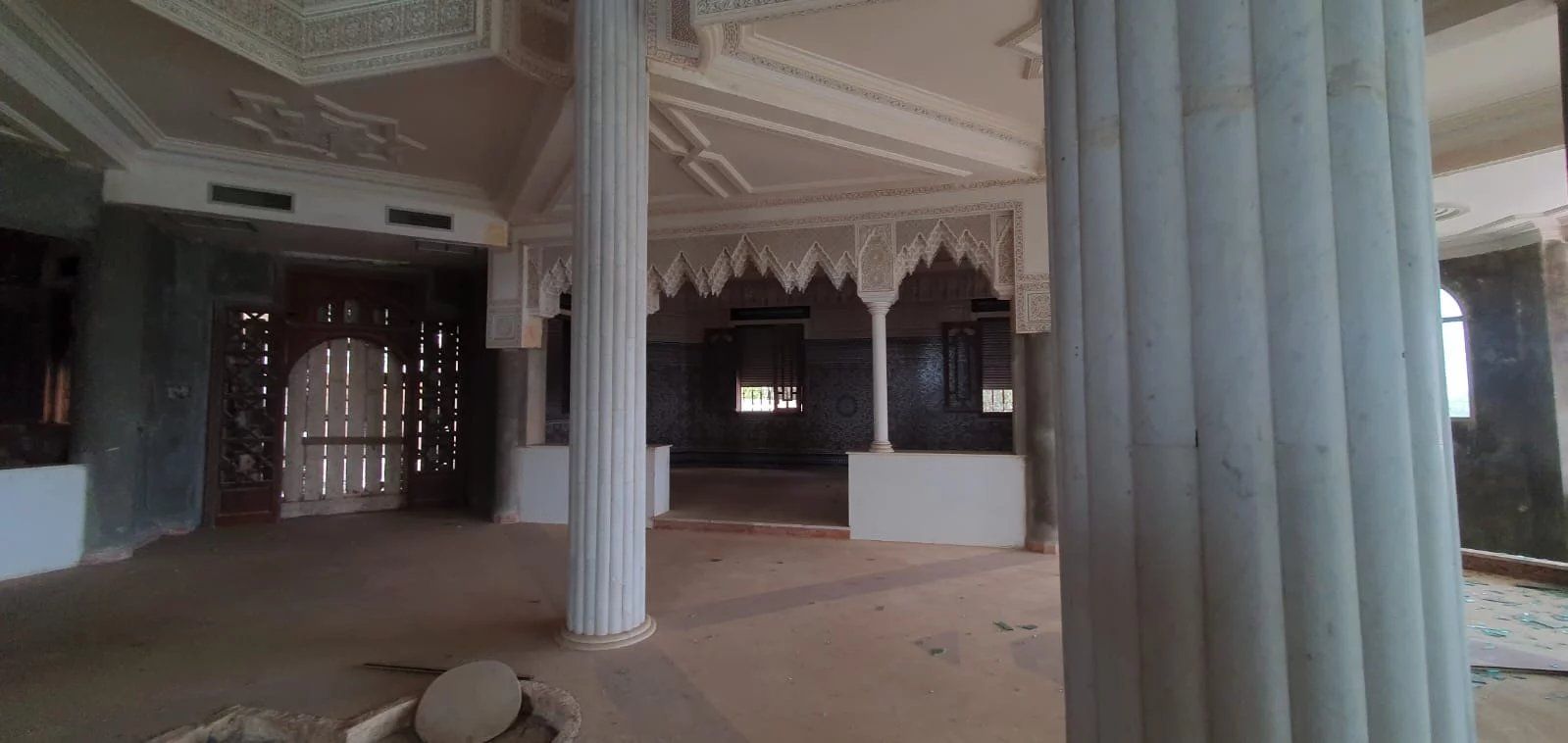 Acheter Villa 8 pièces 500 m² Tanger