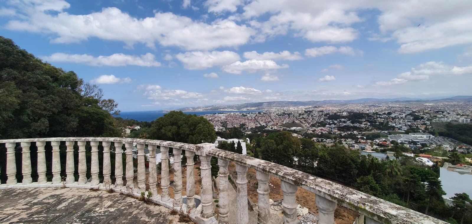 Acheter Villa 8 pièces 500 m² Tanger